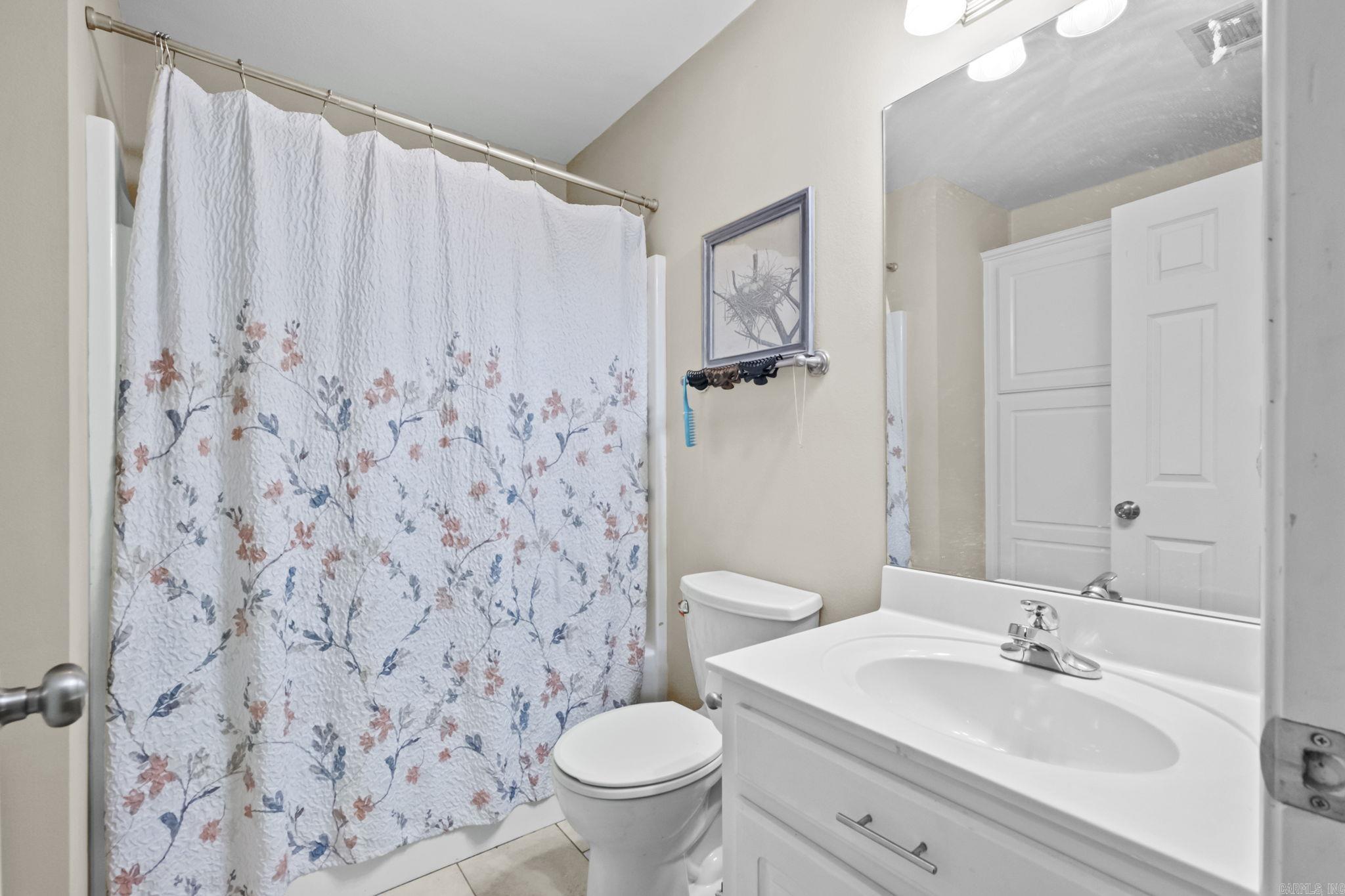 Mattie Lene II - Residential