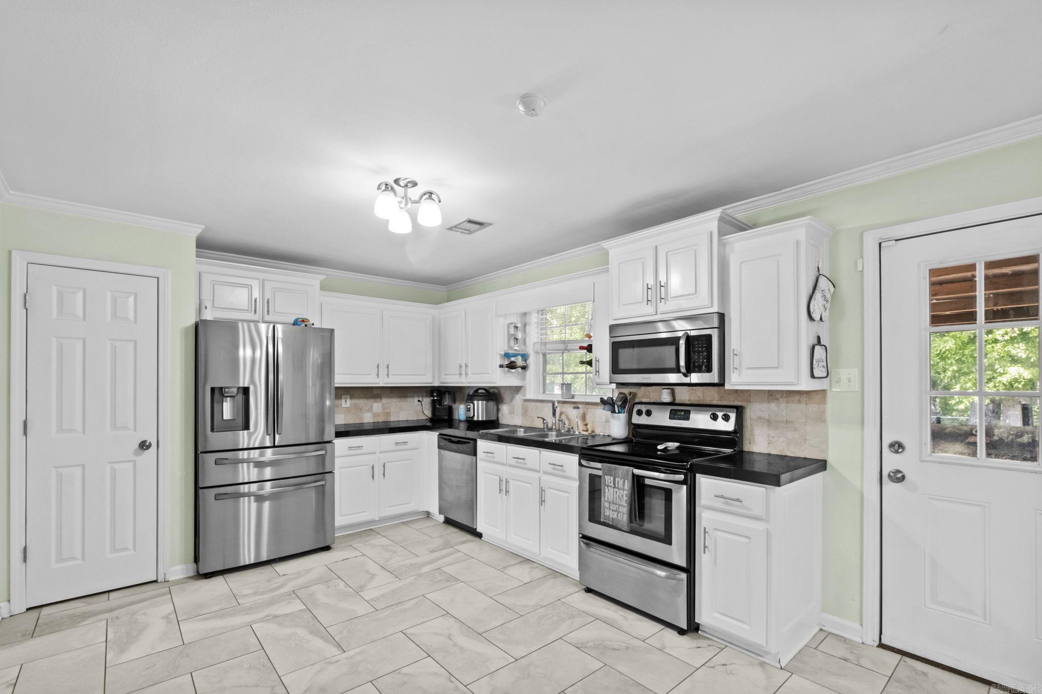 Mattie Lene II - Residential