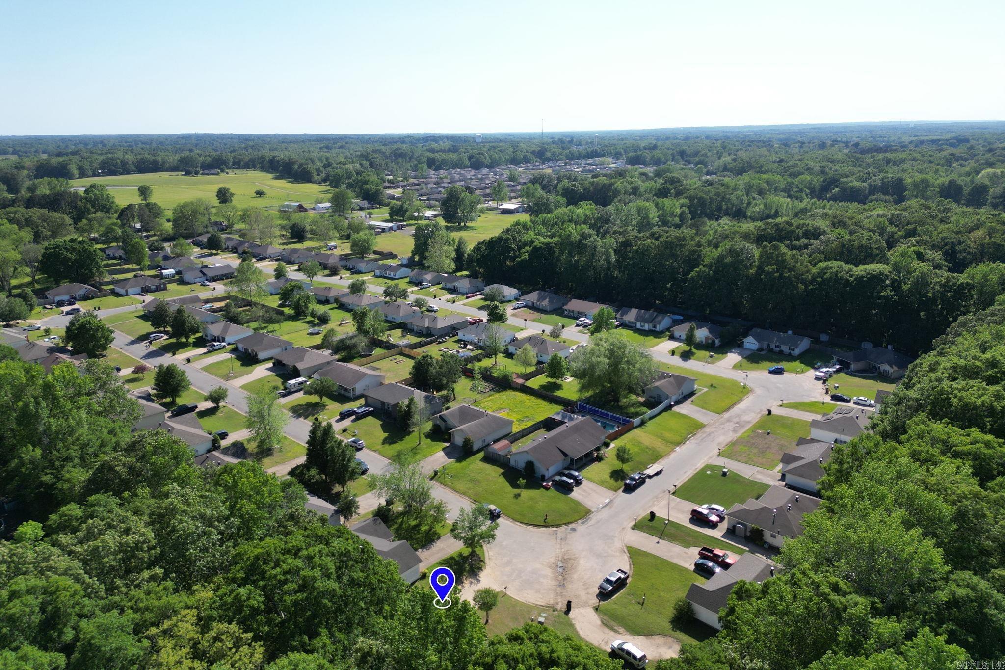 Mattie Lene II - Residential