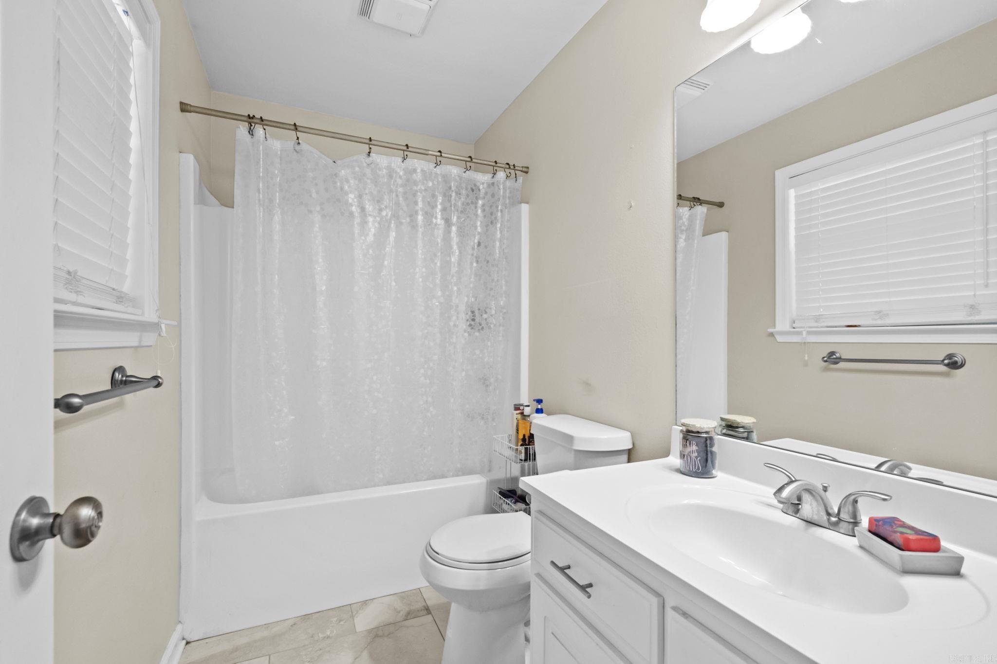 Mattie Lene II - Residential