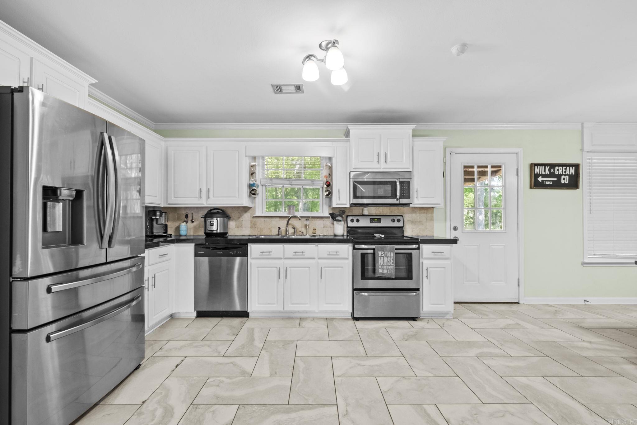 Mattie Lene II - Residential