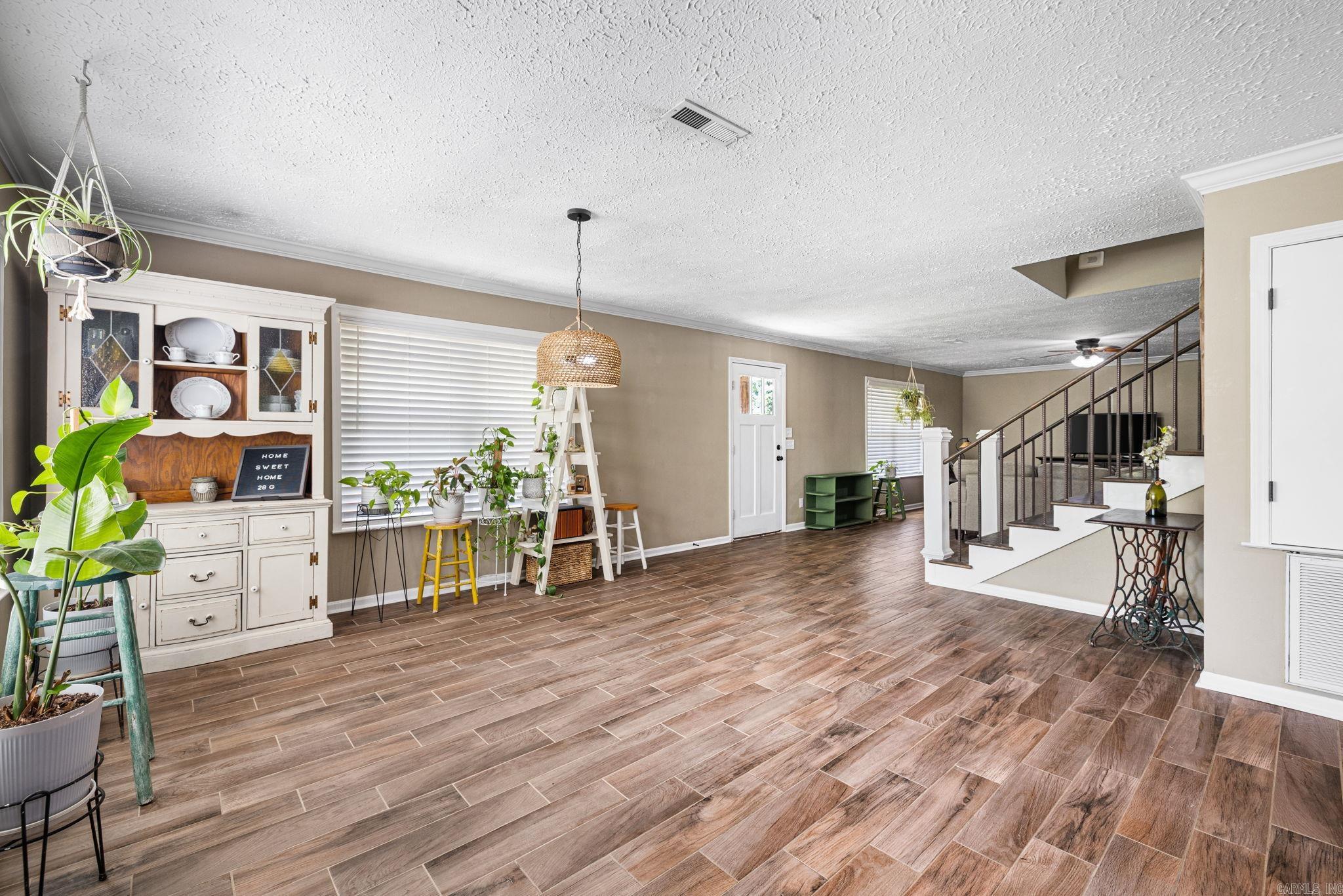 Country Wood Unit IV - Residential