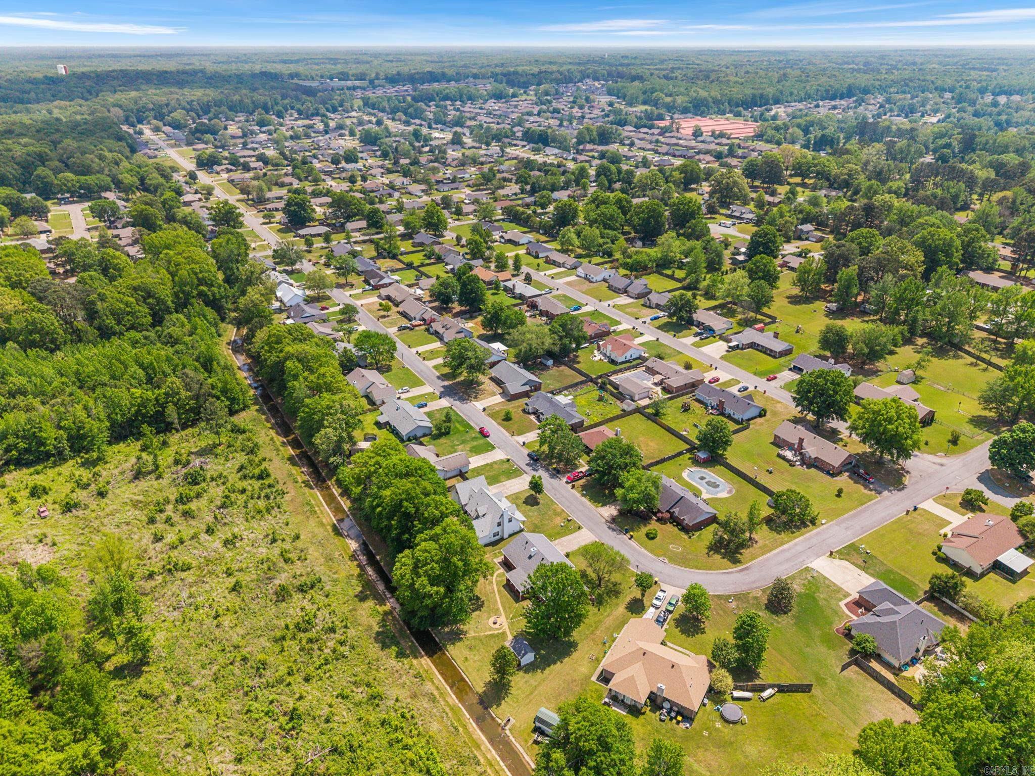 Country Wood Unit IV - Residential