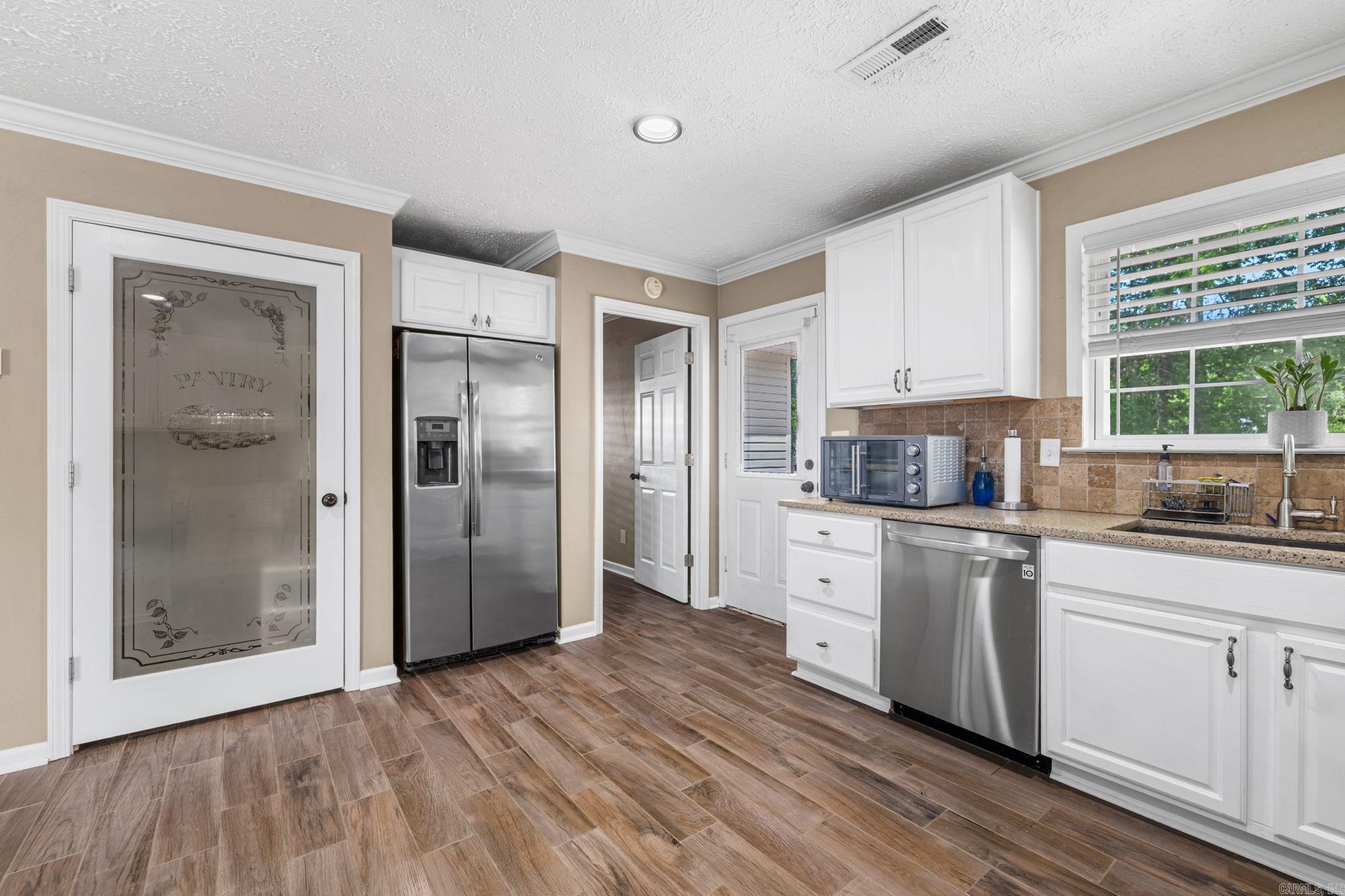 Country Wood Unit IV - Residential