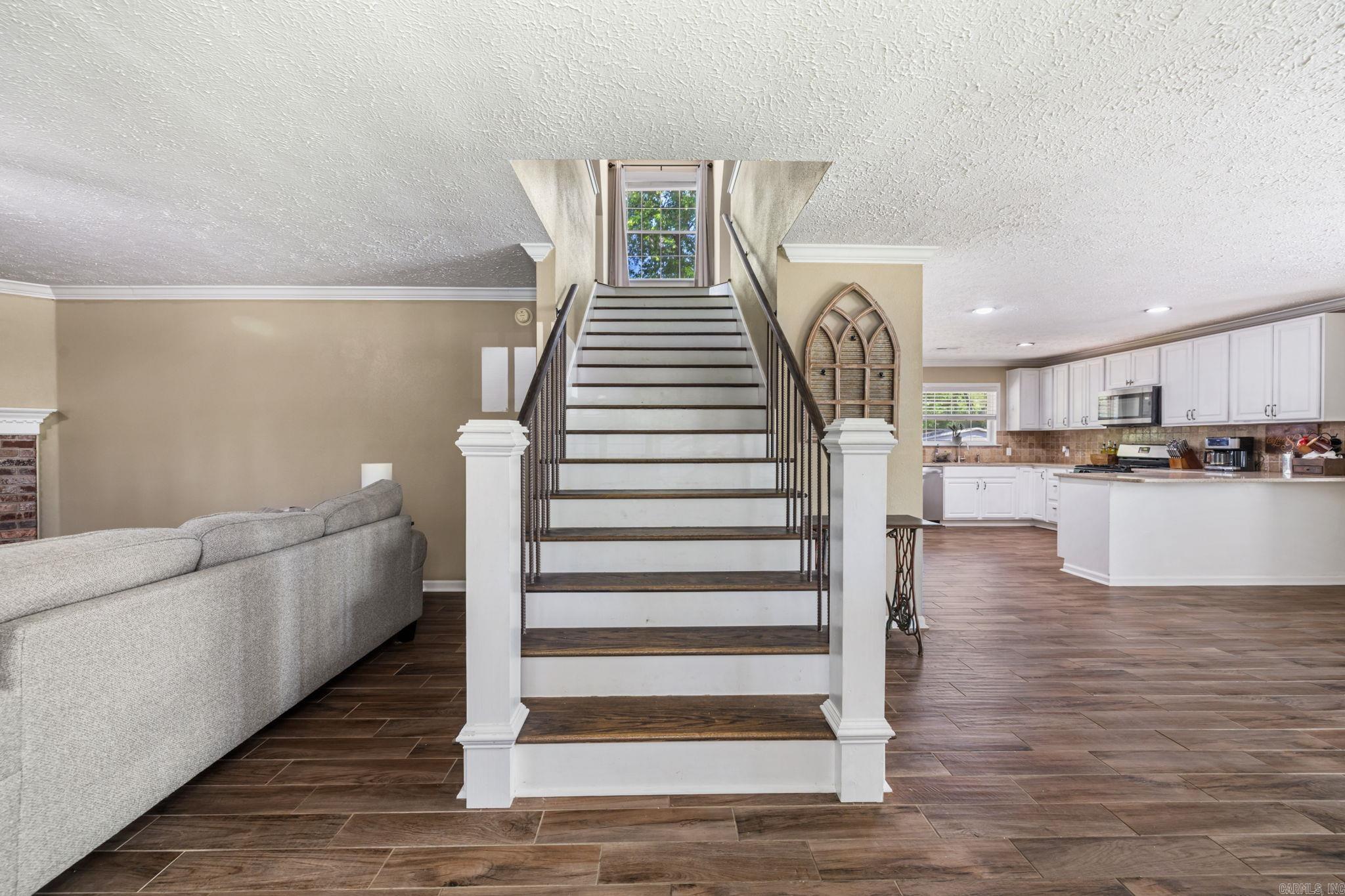 Country Wood Unit IV - Residential