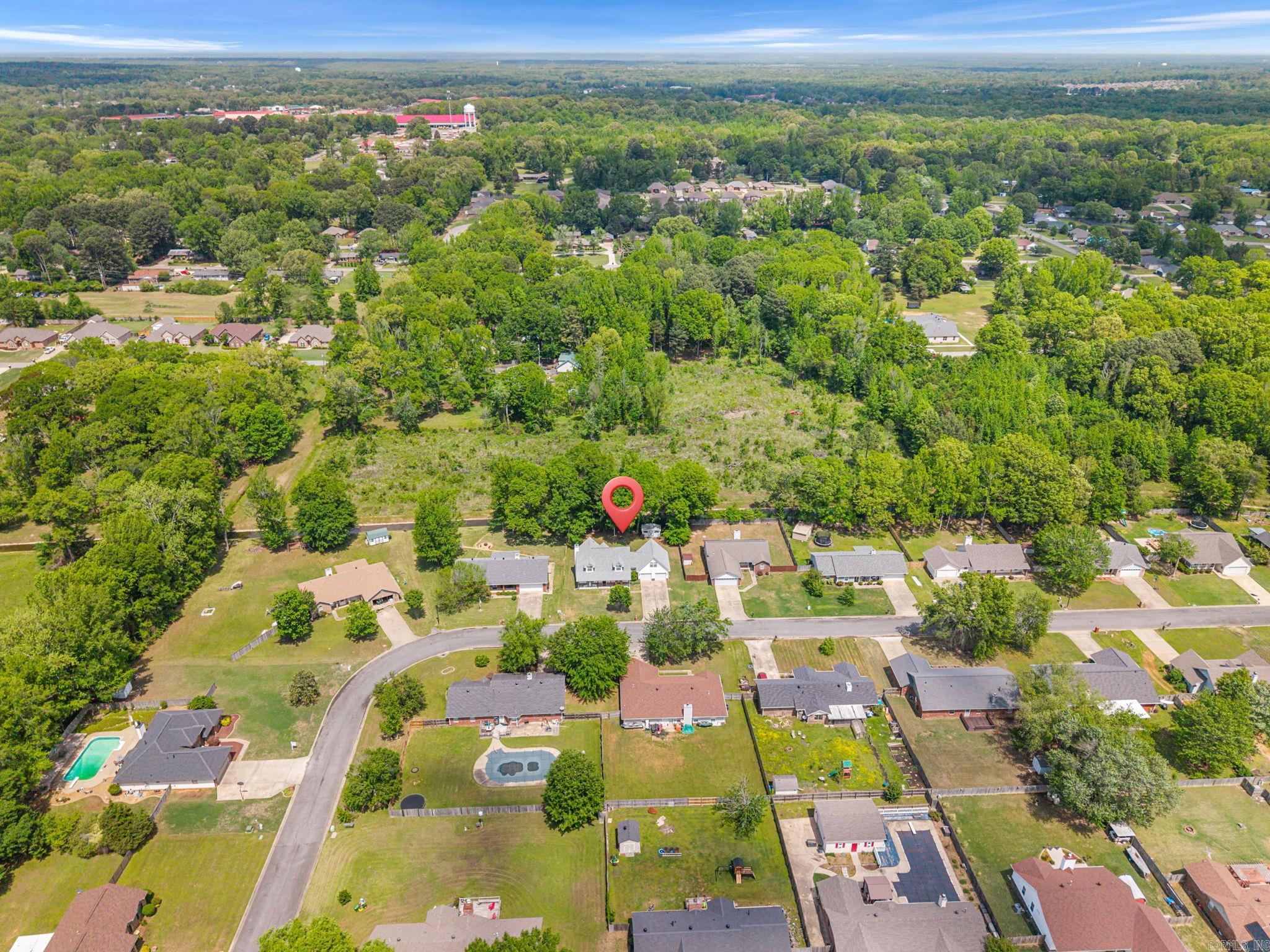 Country Wood Unit IV - Residential