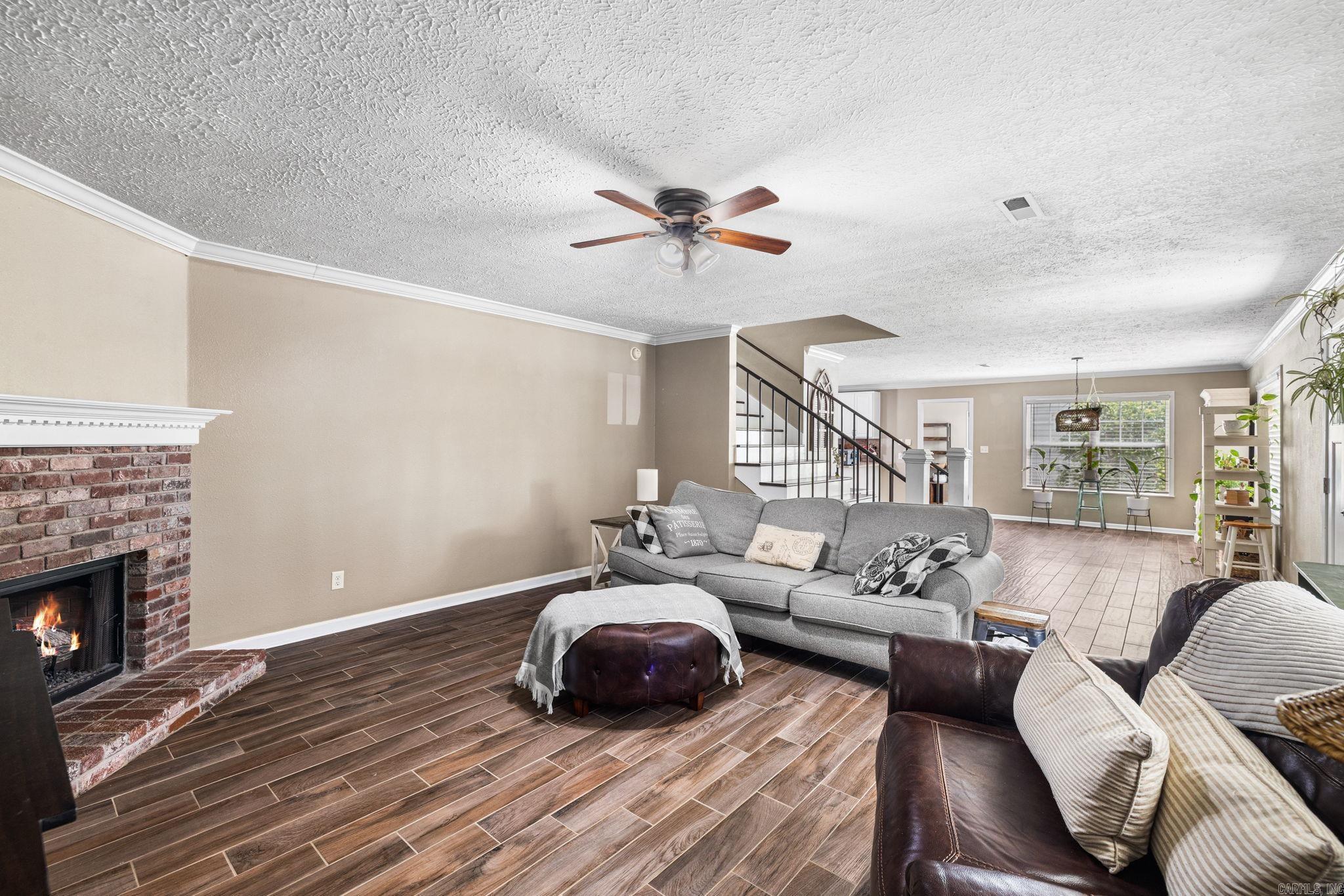 Country Wood Unit IV - Residential