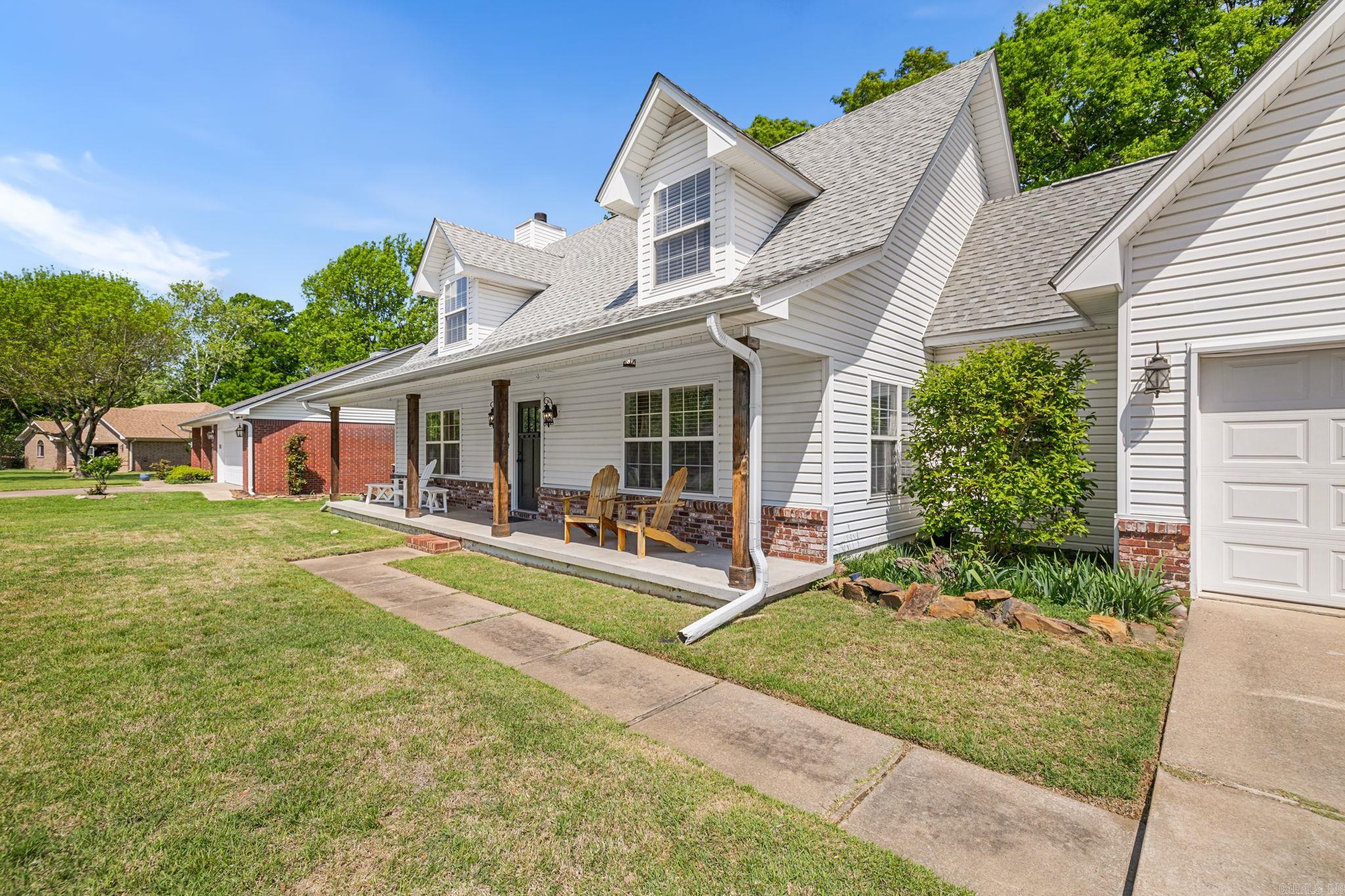 Country Wood Unit IV - Residential