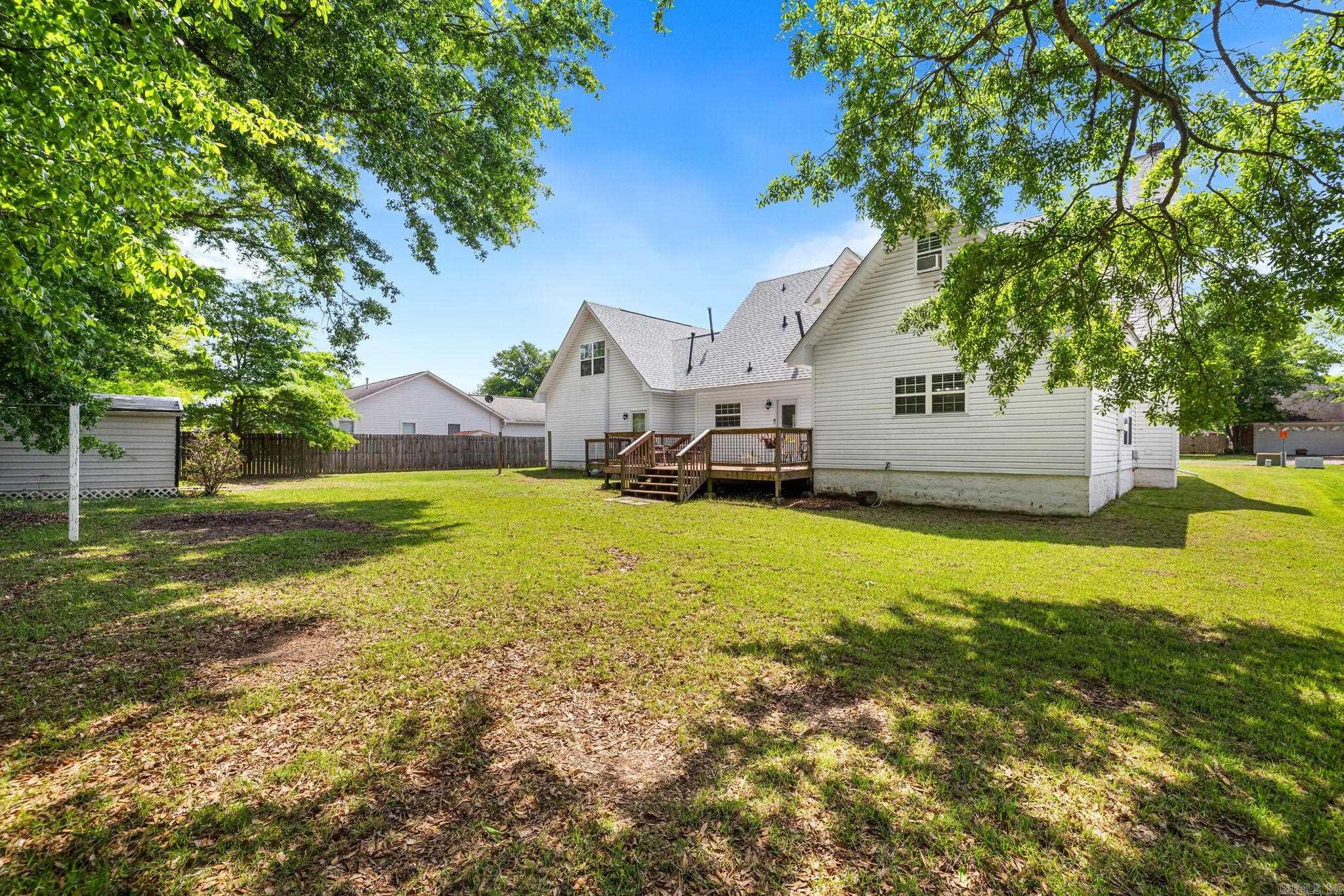 Country Wood Unit IV - Residential