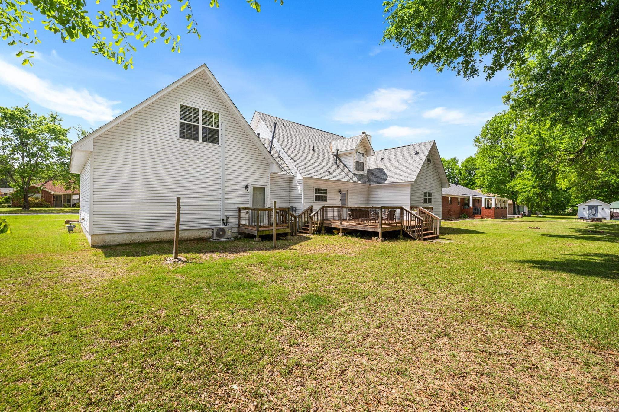 Country Wood Unit IV - Residential