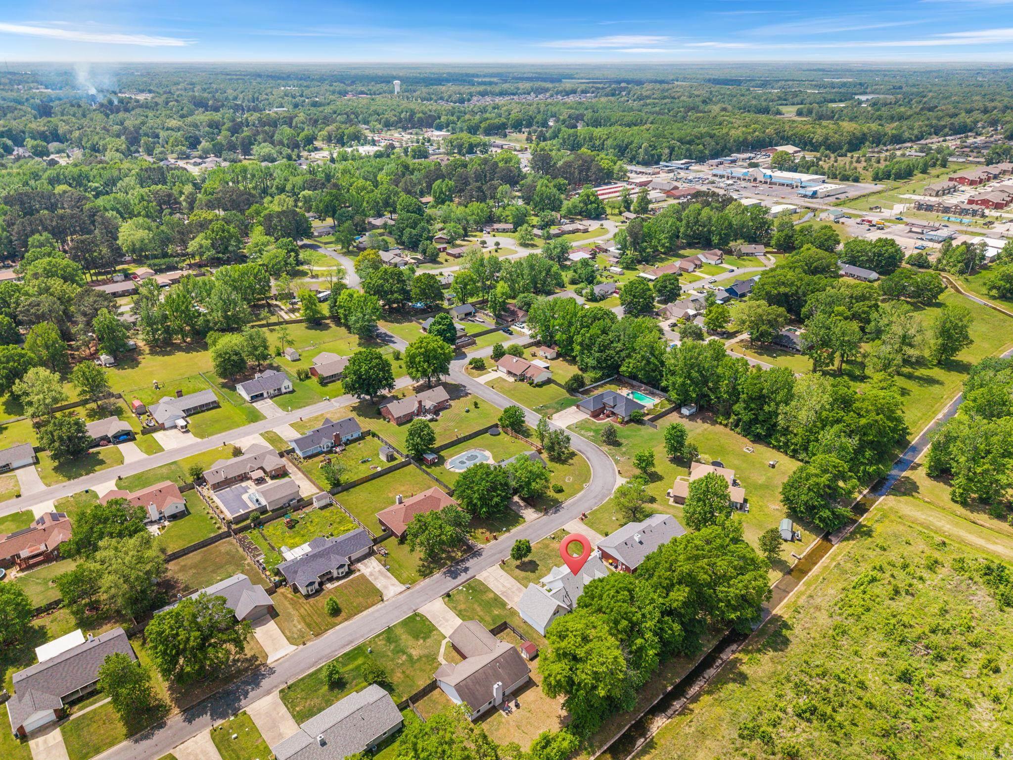 Country Wood Unit IV - Residential