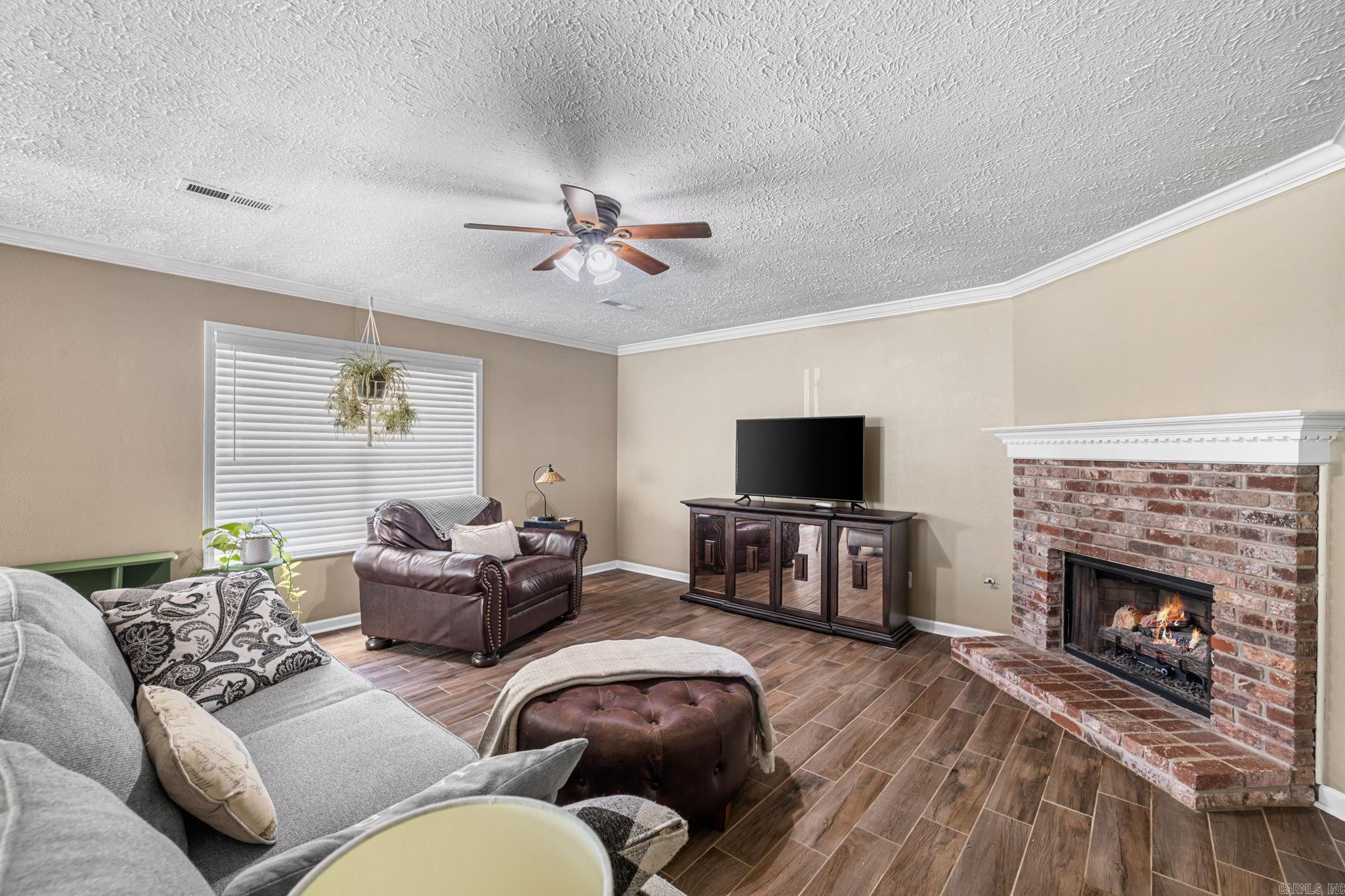 Country Wood Unit IV - Residential