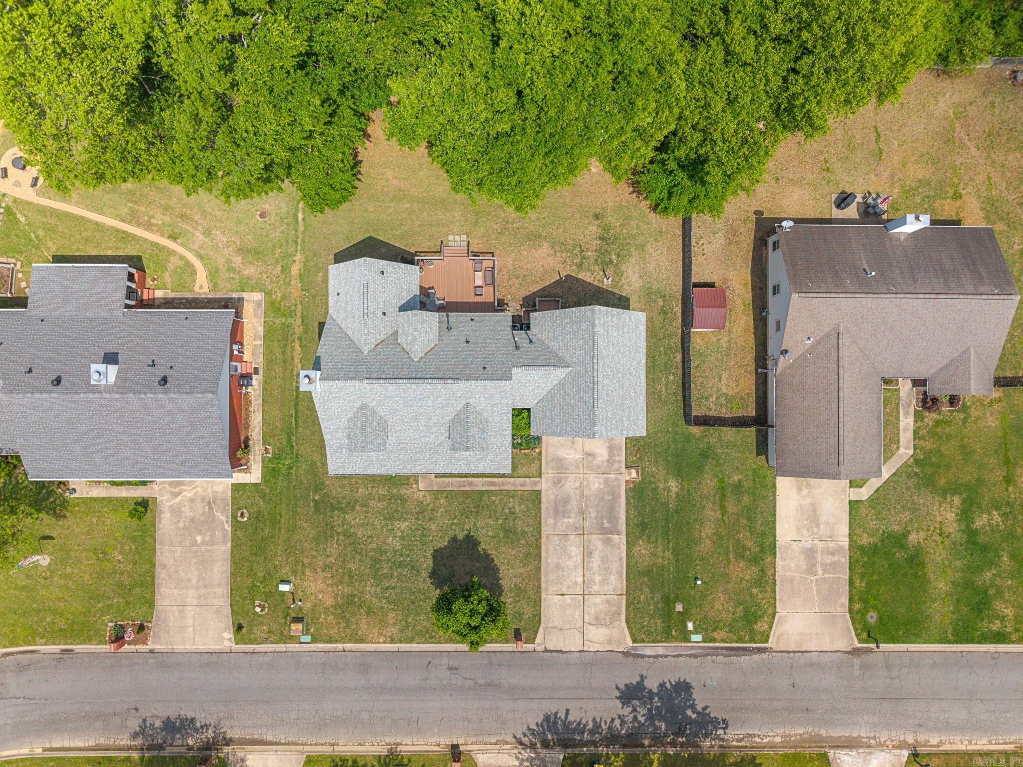 Country Wood Unit IV - Residential