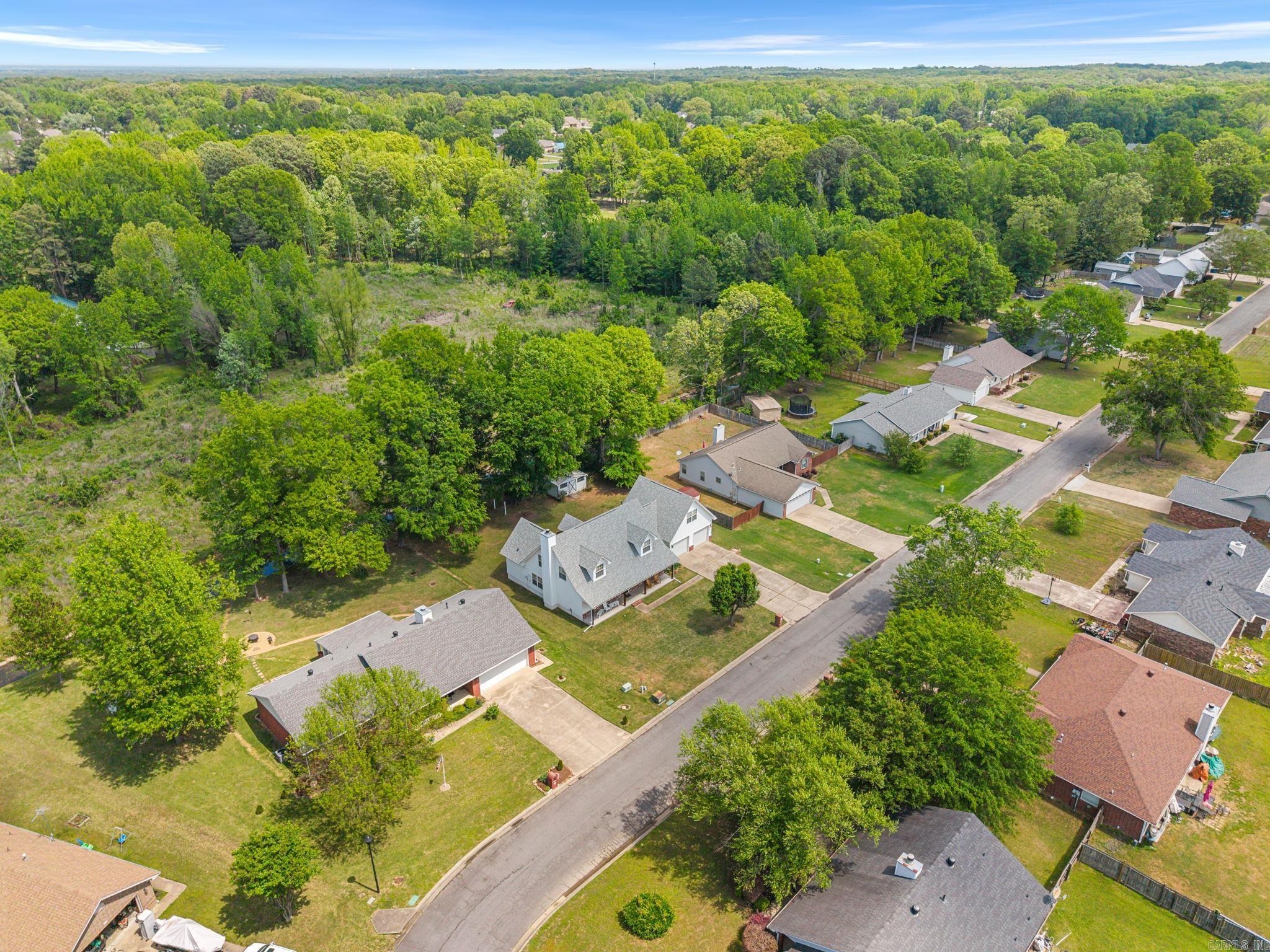 Country Wood Unit IV - Residential