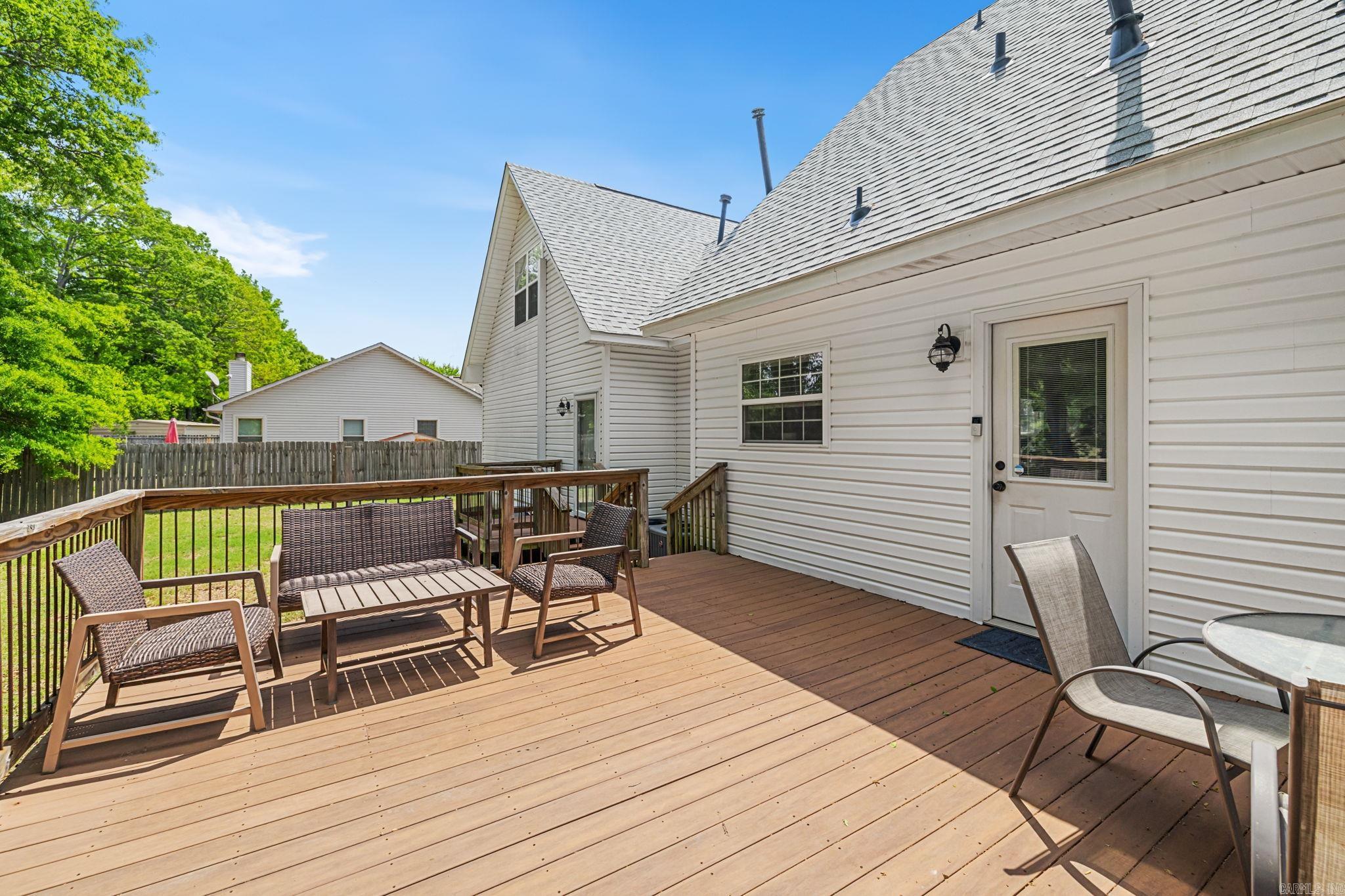 Country Wood Unit IV - Residential