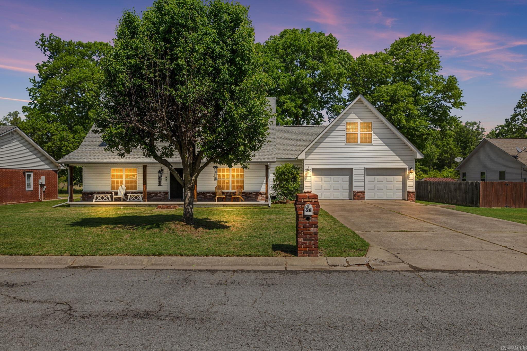 Country Wood Unit IV - Residential