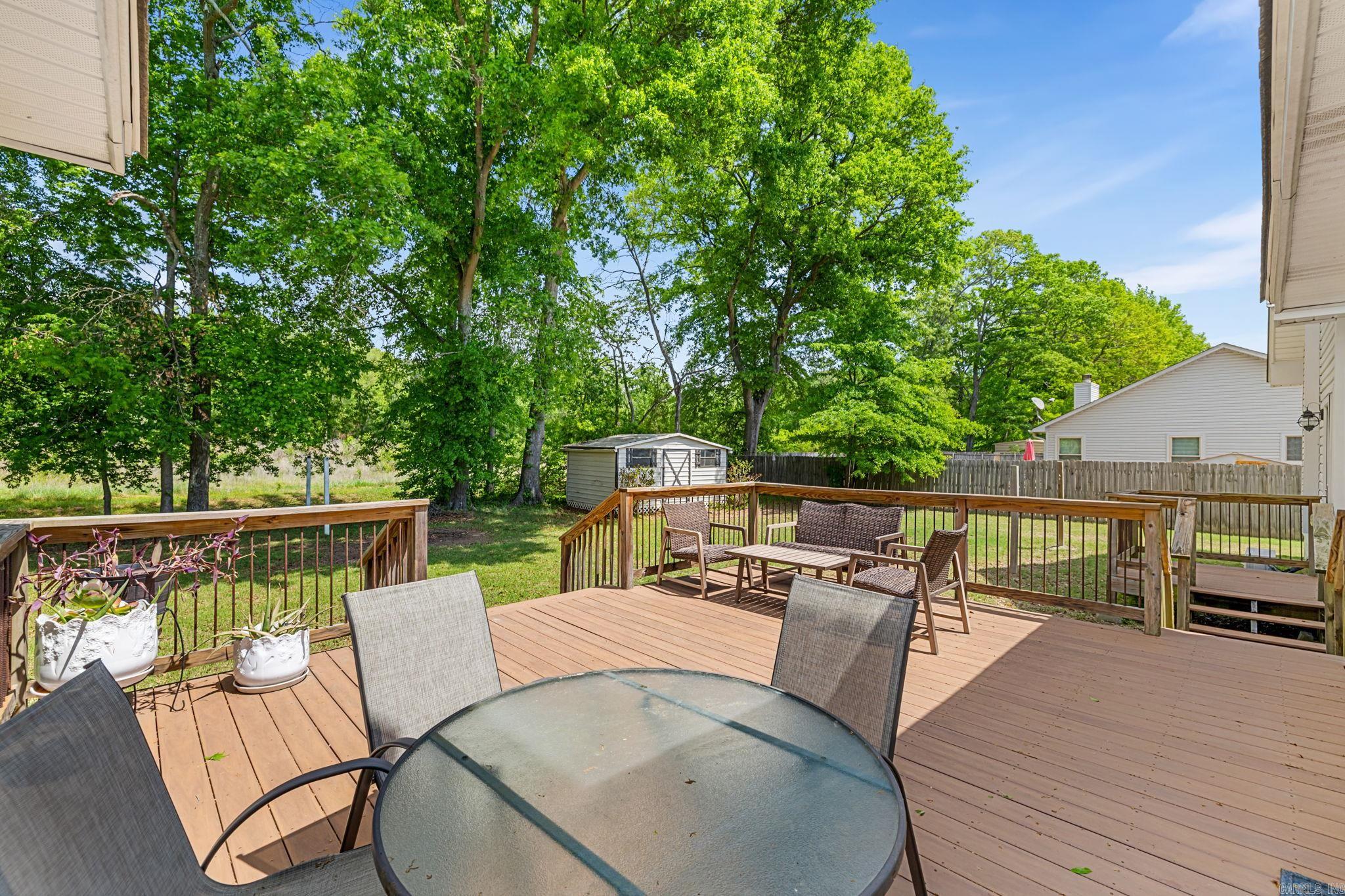 Country Wood Unit IV - Residential