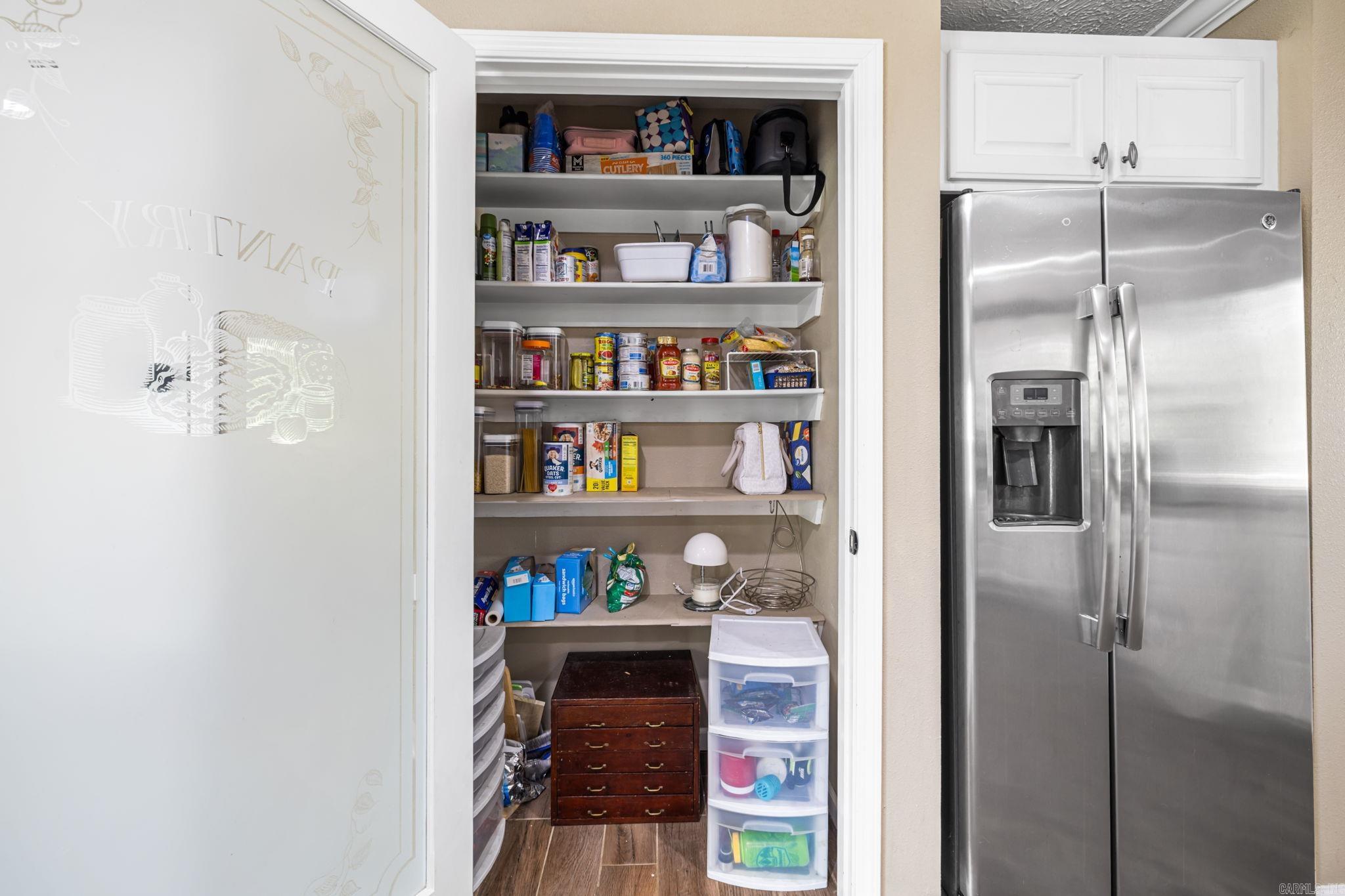 Country Wood Unit IV - Residential