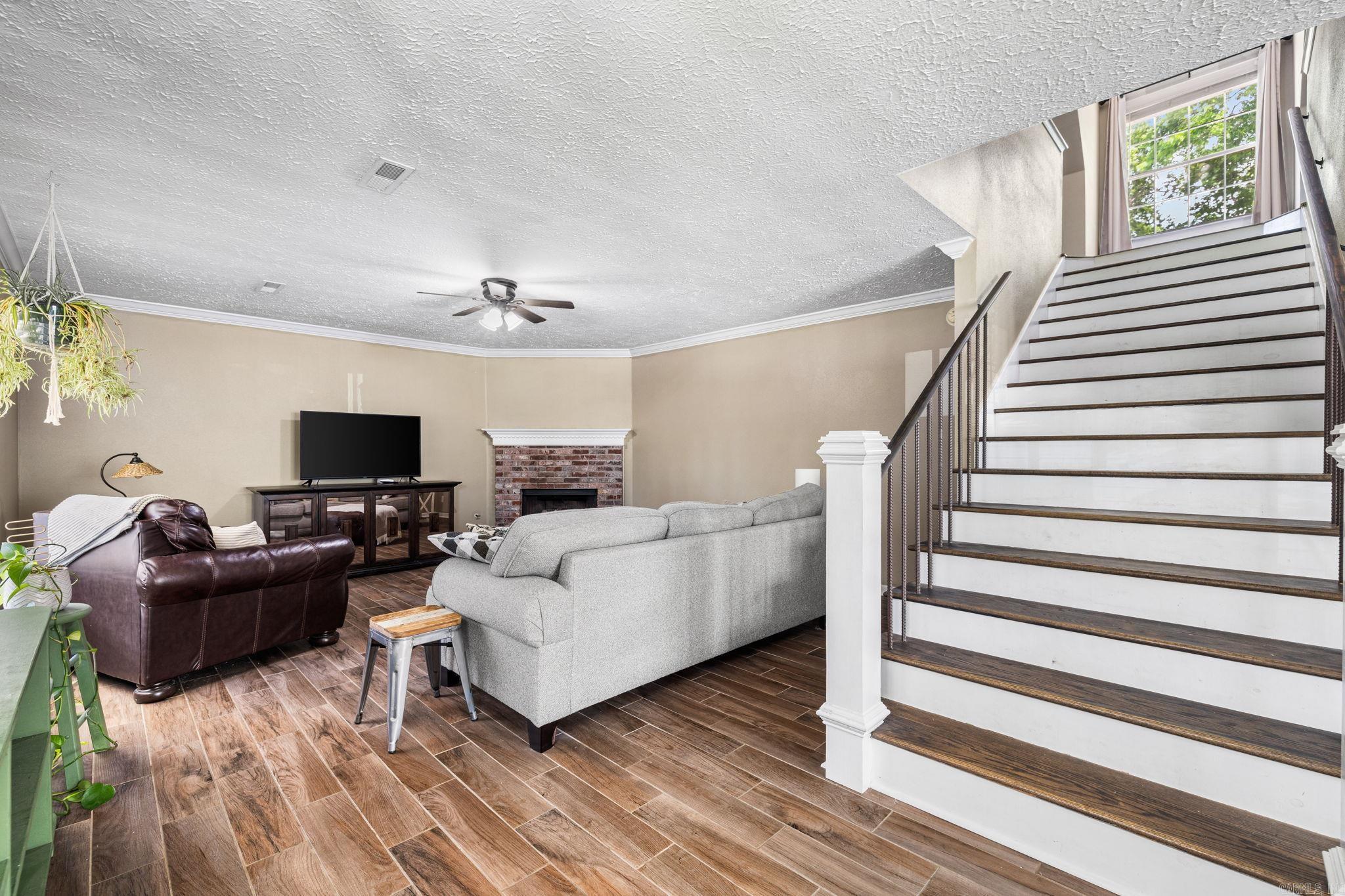 Country Wood Unit IV - Residential