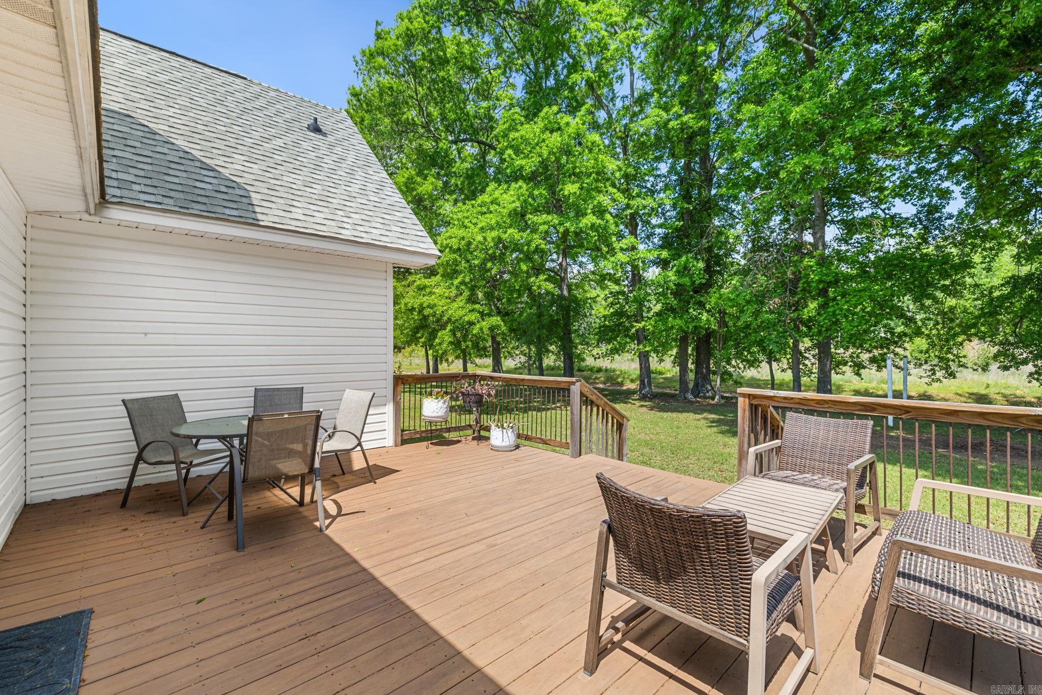 Country Wood Unit IV - Residential