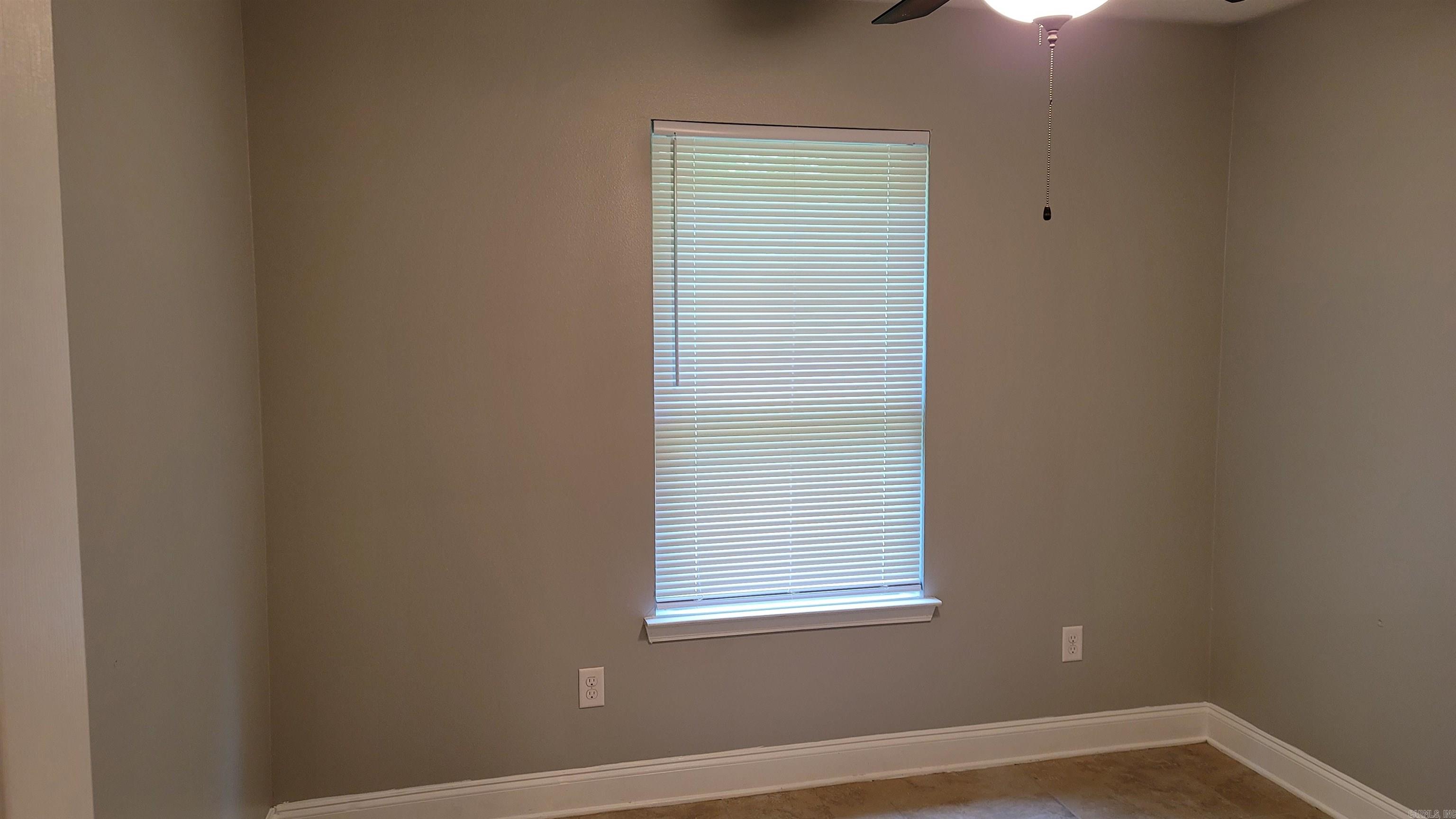 BELLEVUE - Residential Lease