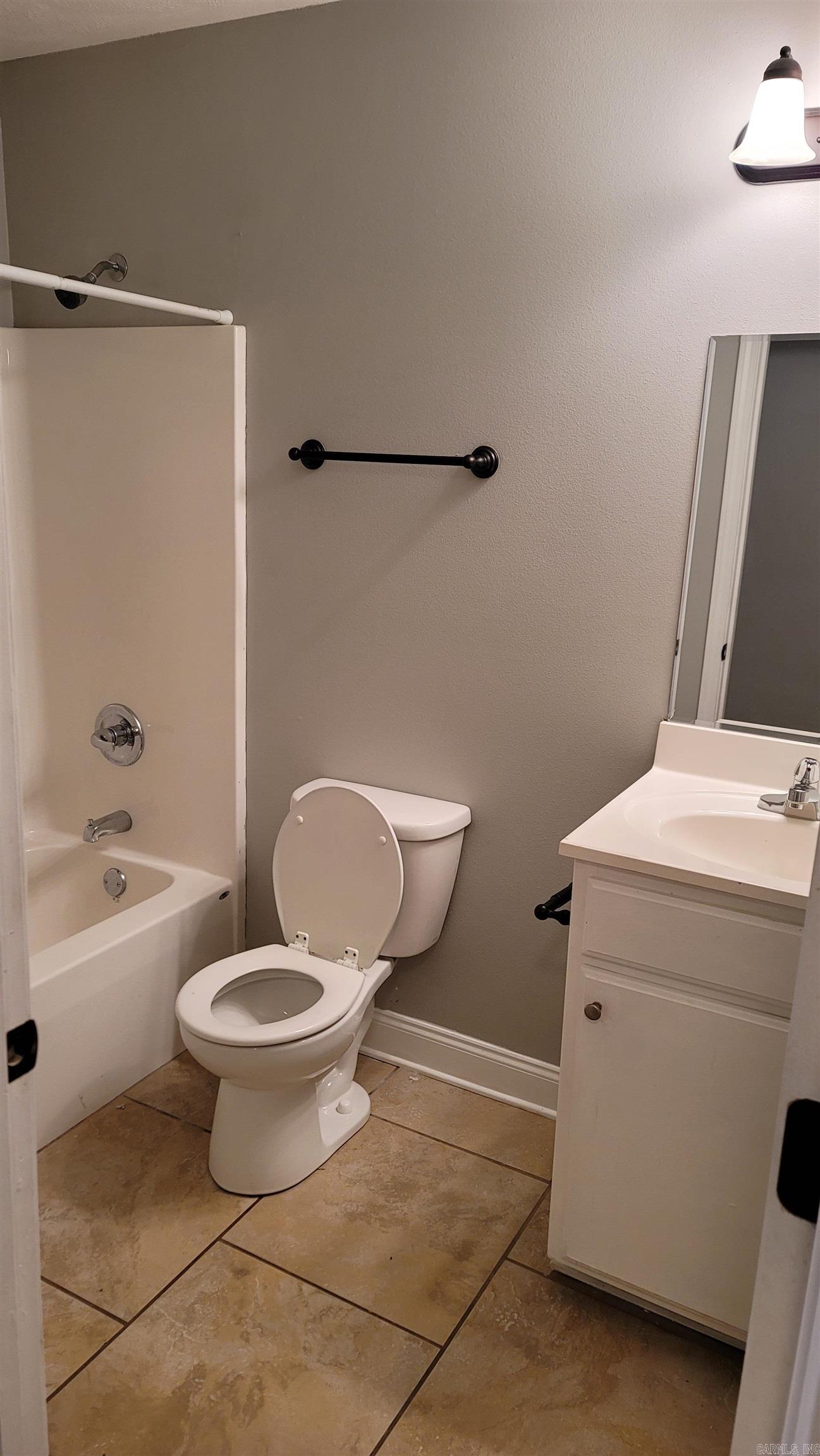 BELLEVUE - Residential Lease