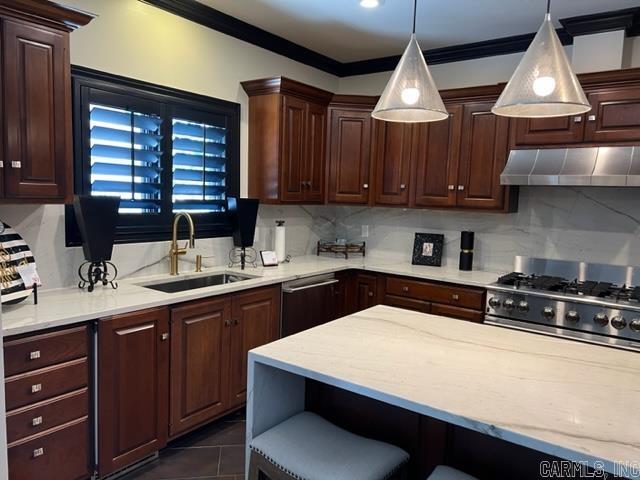 Rosewood Estates - Residential