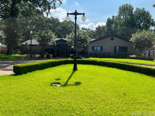 Rosewood Estates - Residential