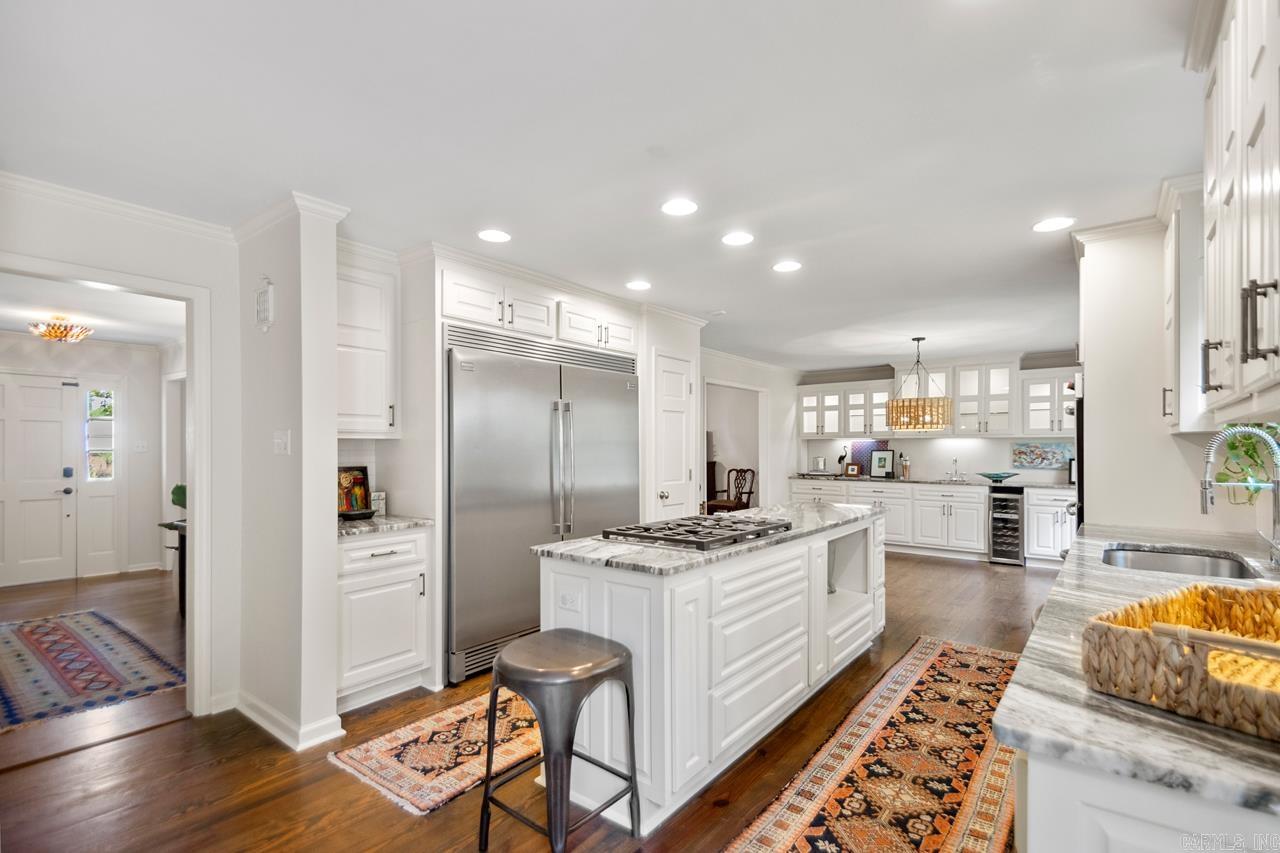 Pleasant Valley Area - Residential Lease