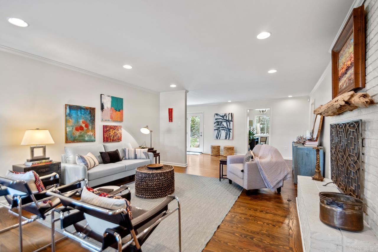 Pleasant Valley Area - Residential Lease