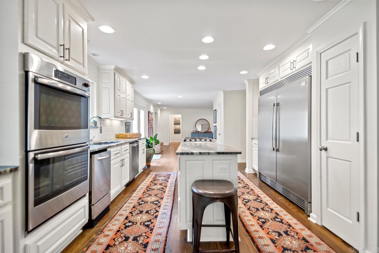 Pleasant Valley Area - Residential Lease