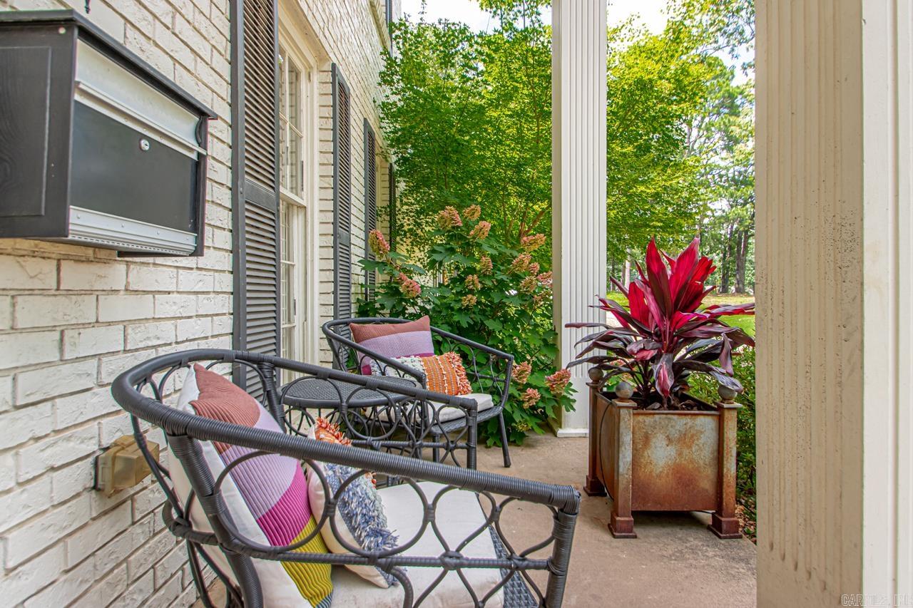 Pleasant Valley Area - Residential Lease