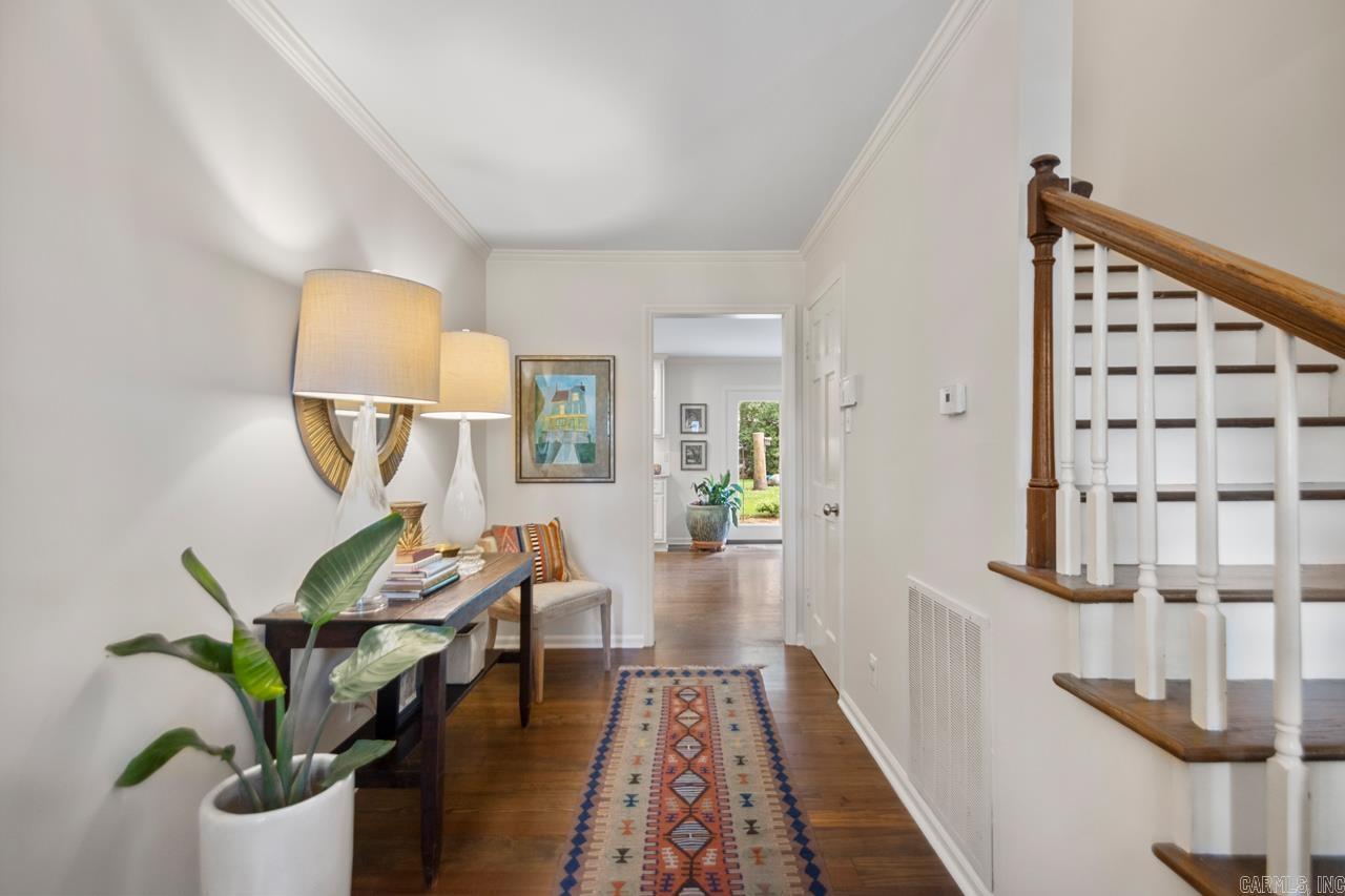 Pleasant Valley Area - Residential Lease