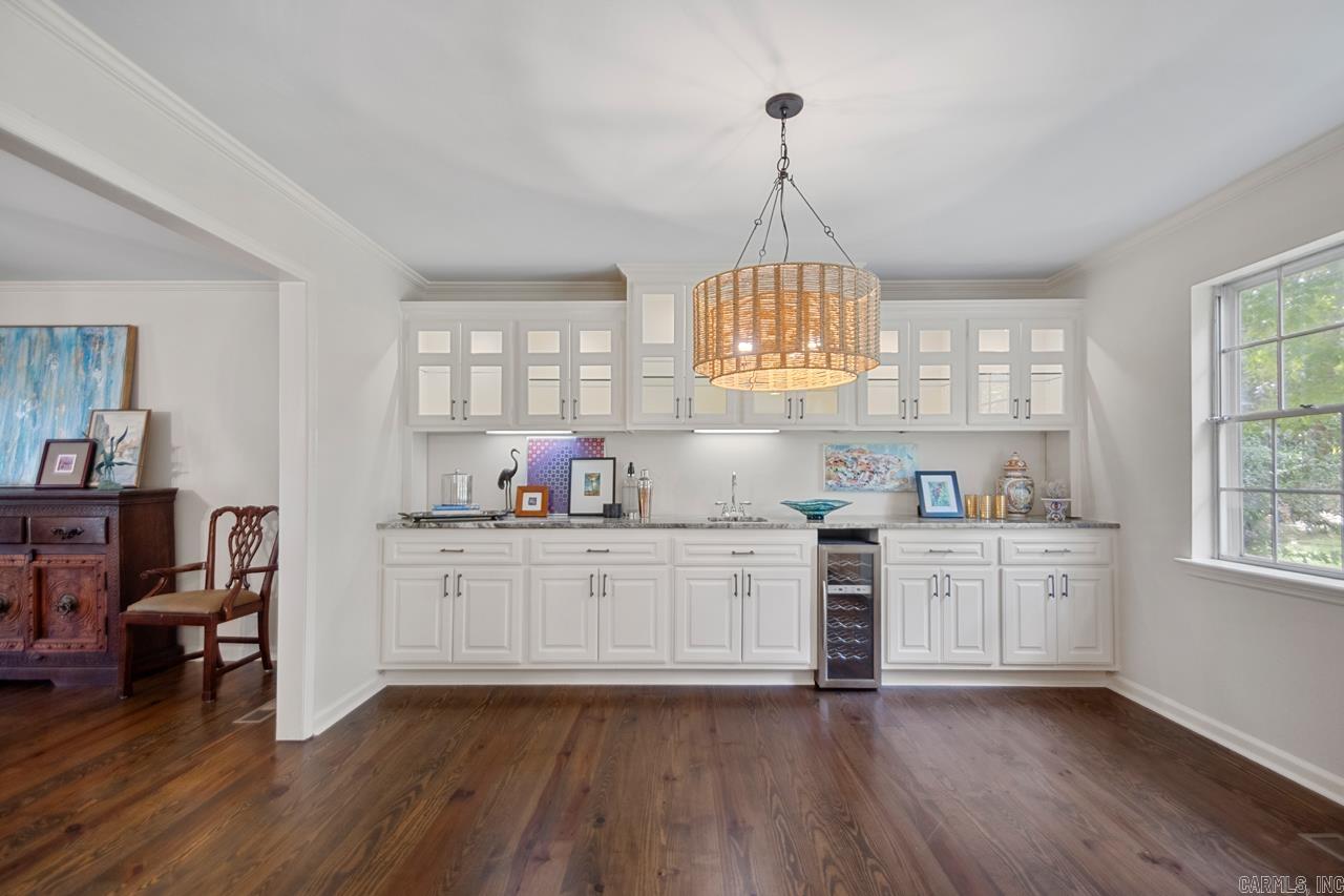 Pleasant Valley Area - Residential Lease