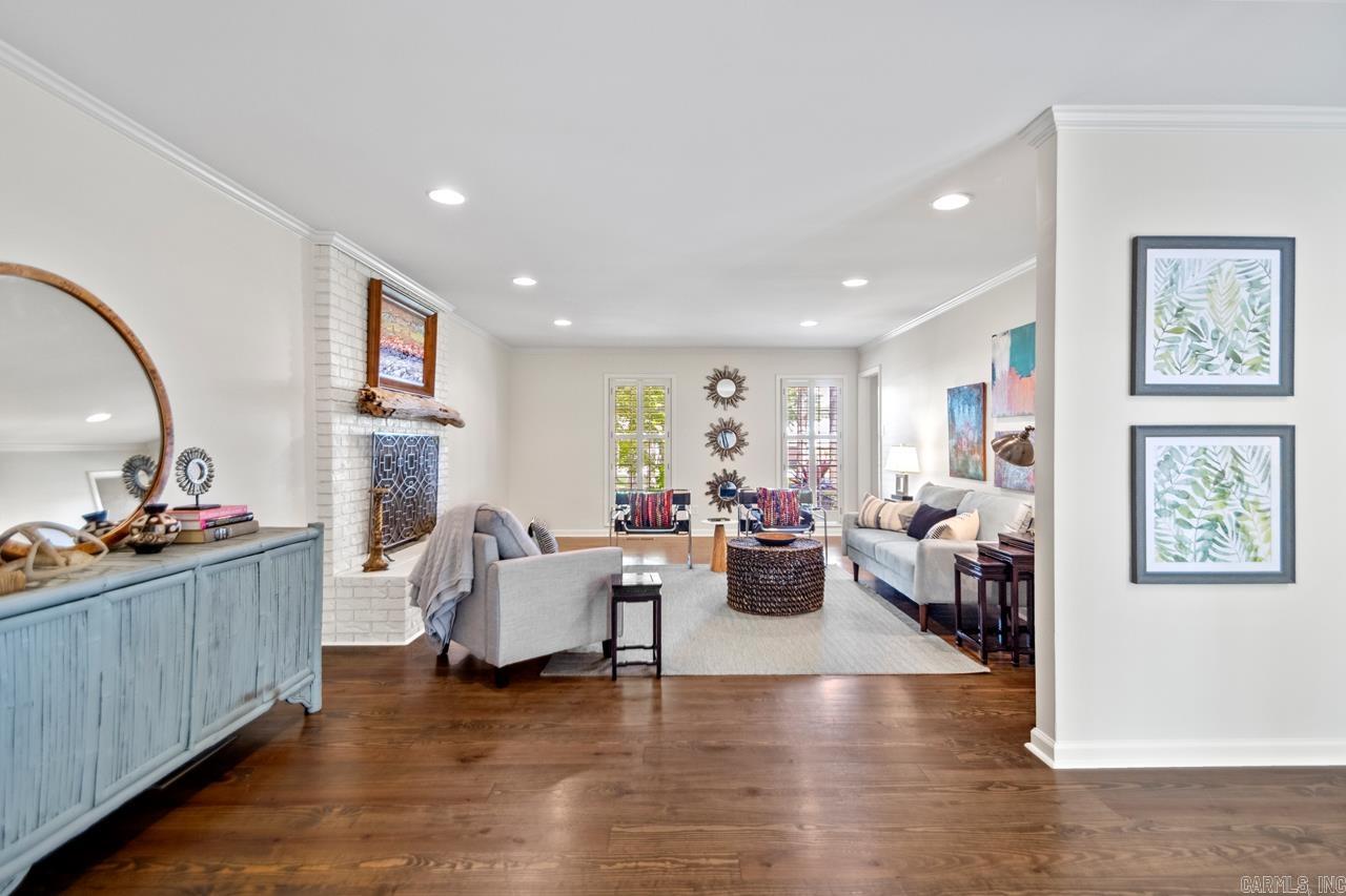 Pleasant Valley Area - Residential Lease