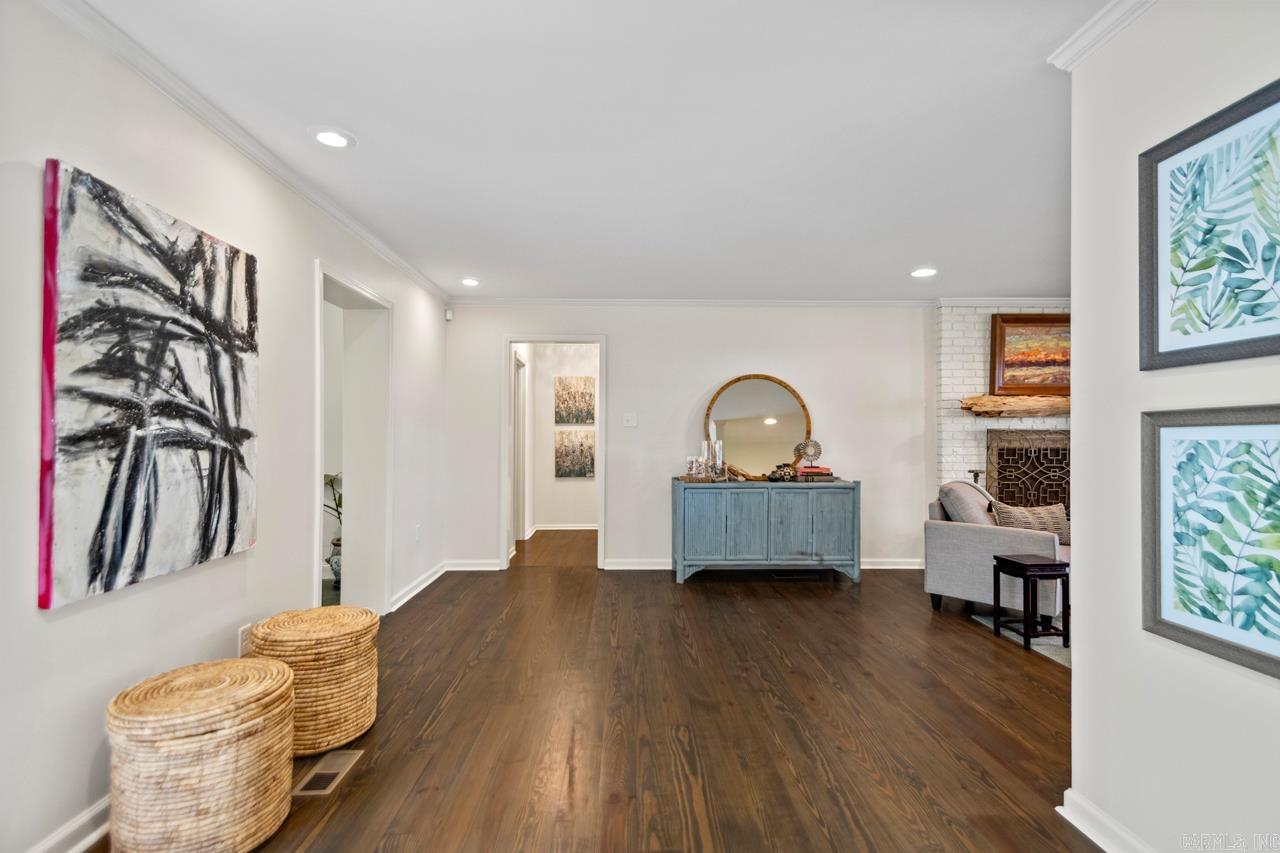 Pleasant Valley Area - Residential Lease