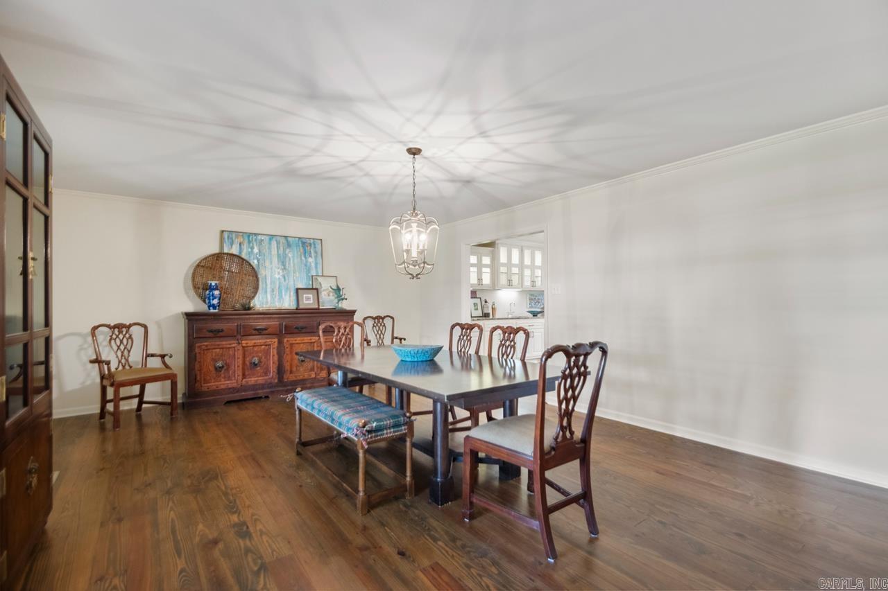 Pleasant Valley Area - Residential Lease