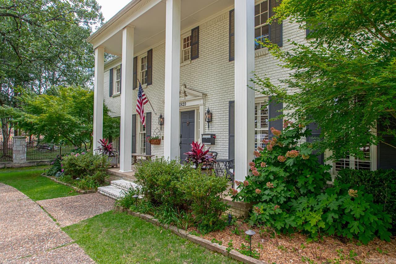 Pleasant Valley Area - Residential Lease