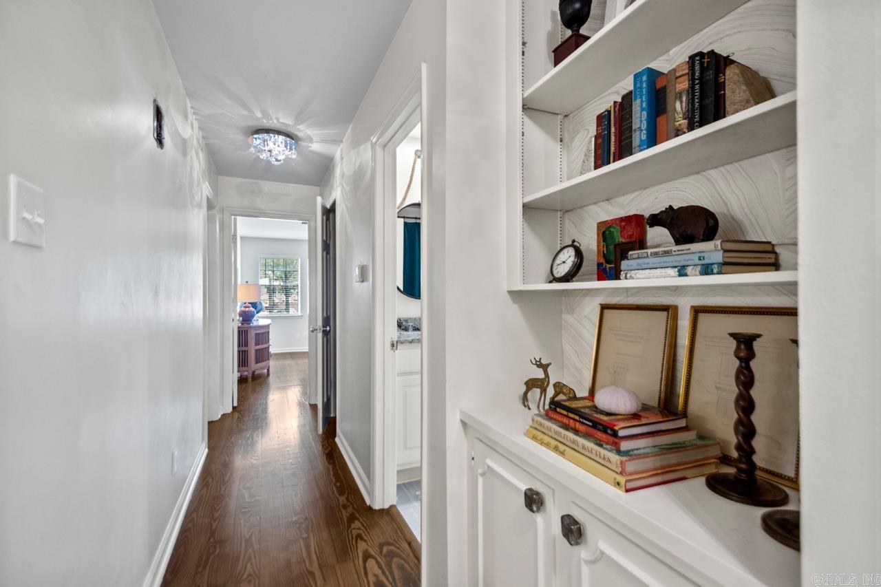 Pleasant Valley Area - Residential Lease