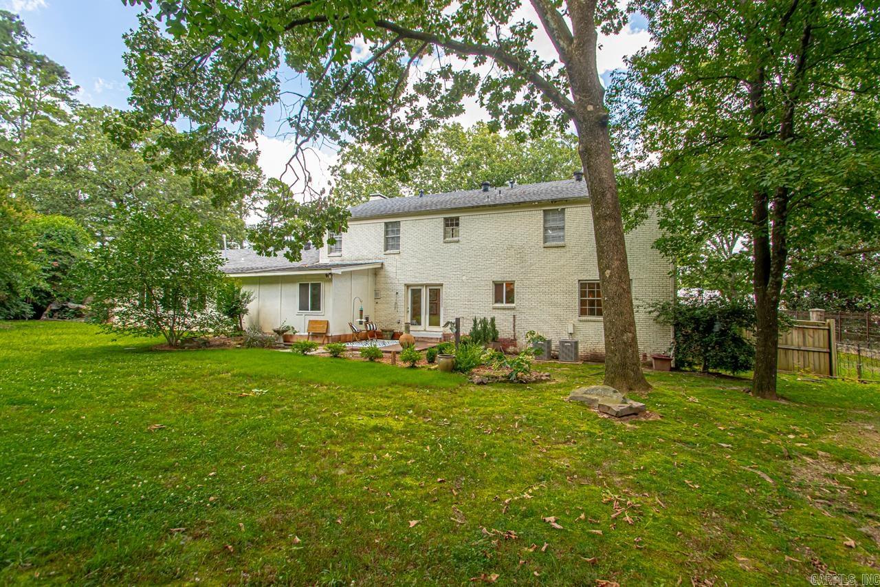 Pleasant Valley Area - Residential Lease