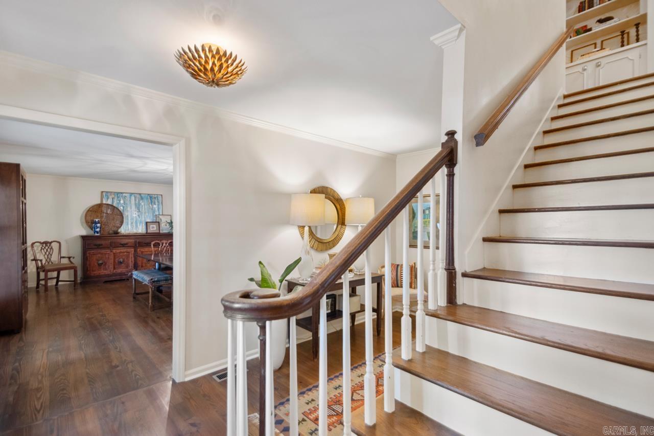 Pleasant Valley Area - Residential Lease