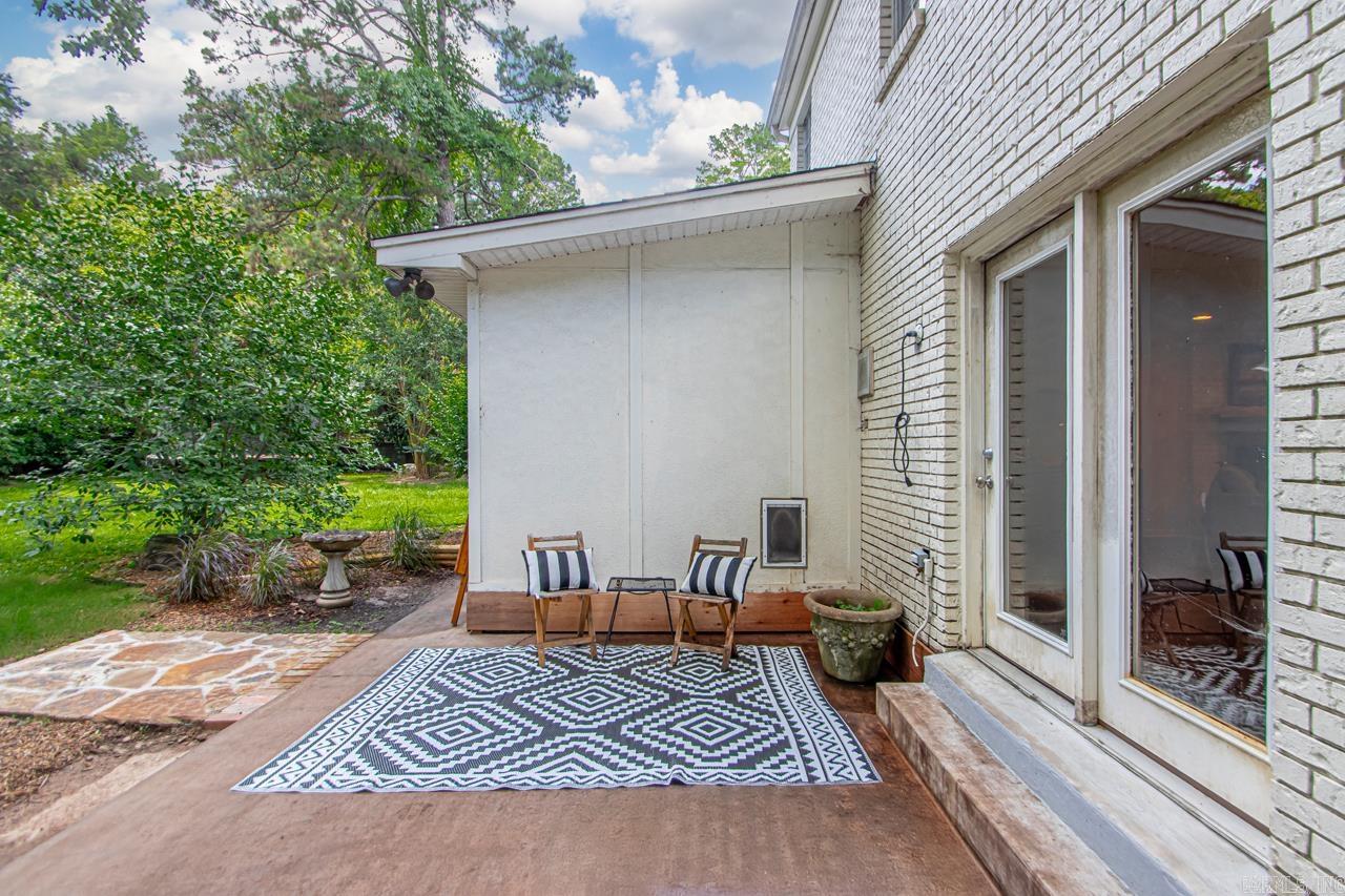 Pleasant Valley Area - Residential Lease