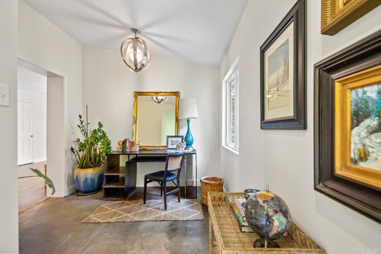 Pleasant Valley Area - Residential Lease