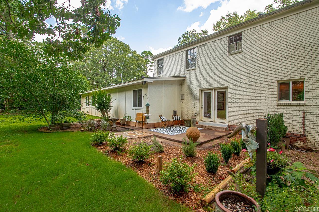 Pleasant Valley Area - Residential Lease