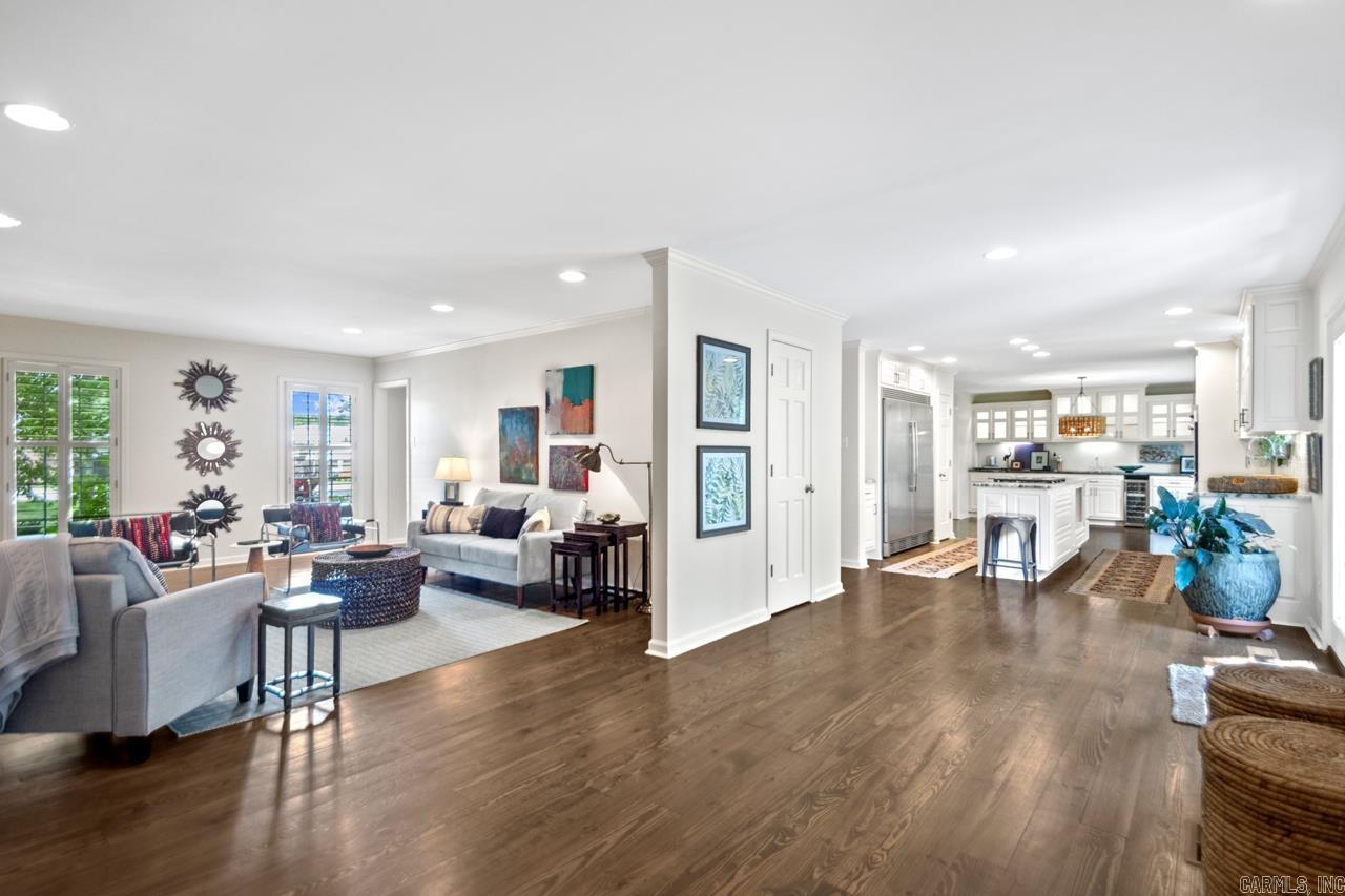 Pleasant Valley Area - Residential Lease