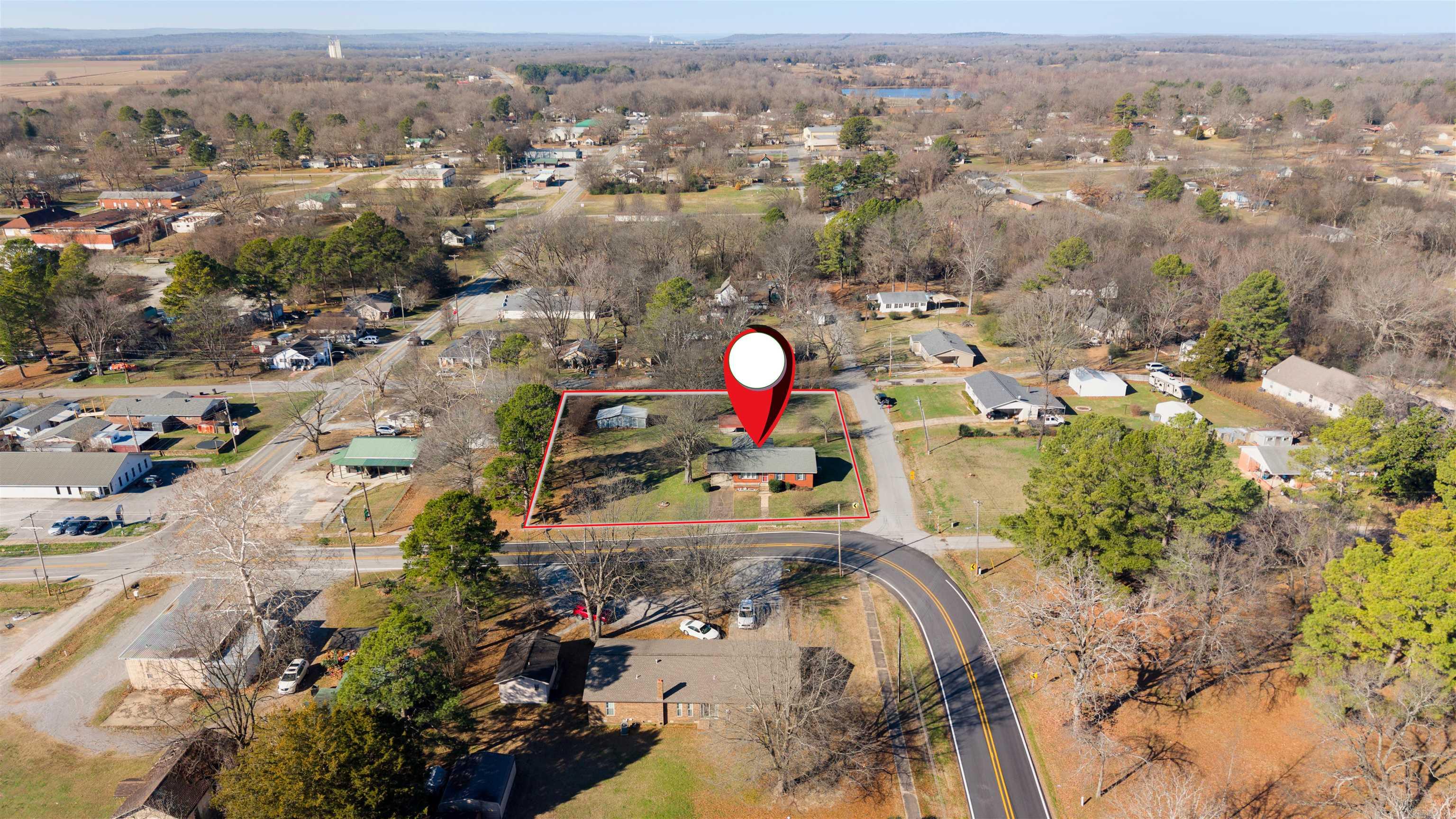 Newark Eastern - Residential