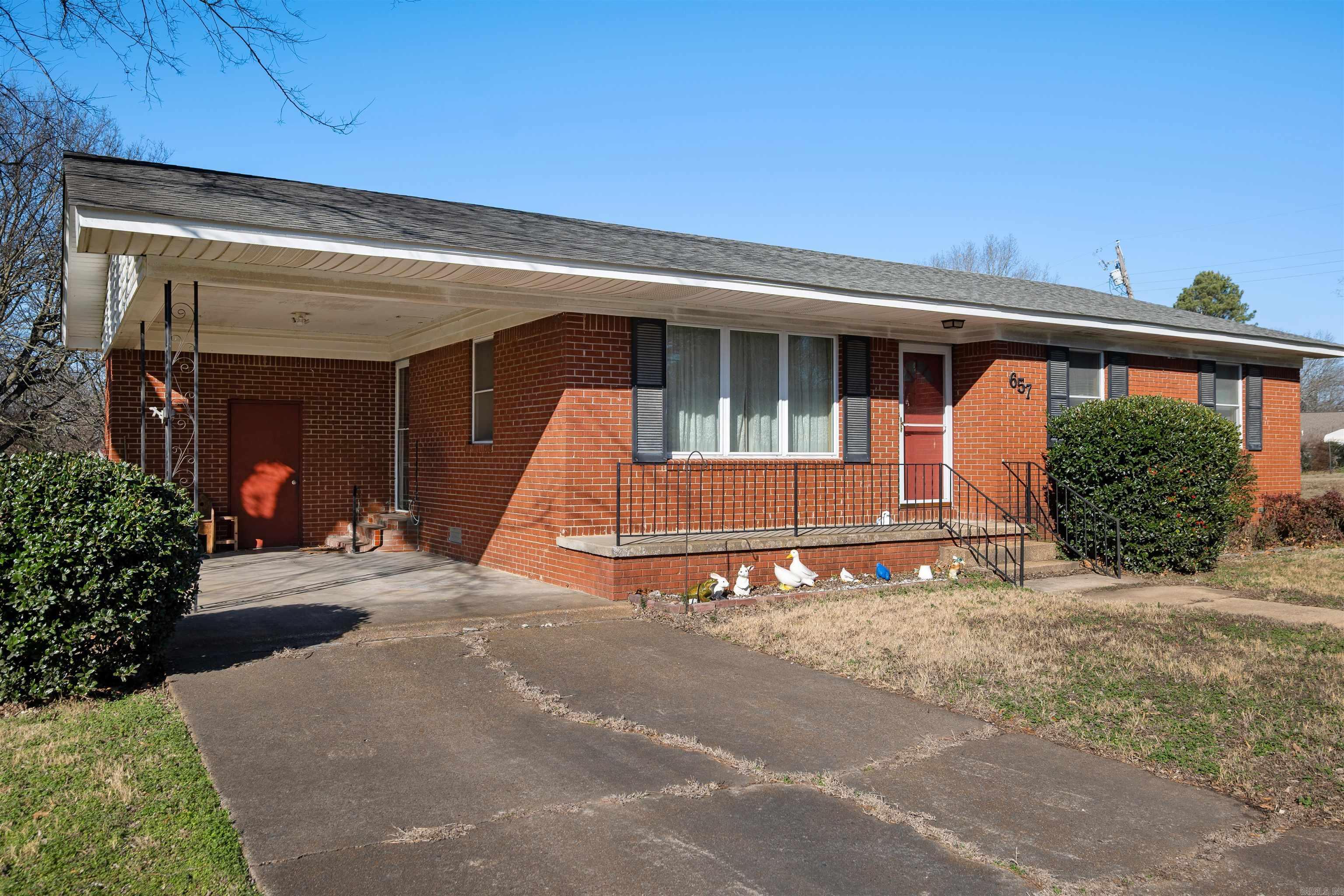 Newark Eastern - Residential