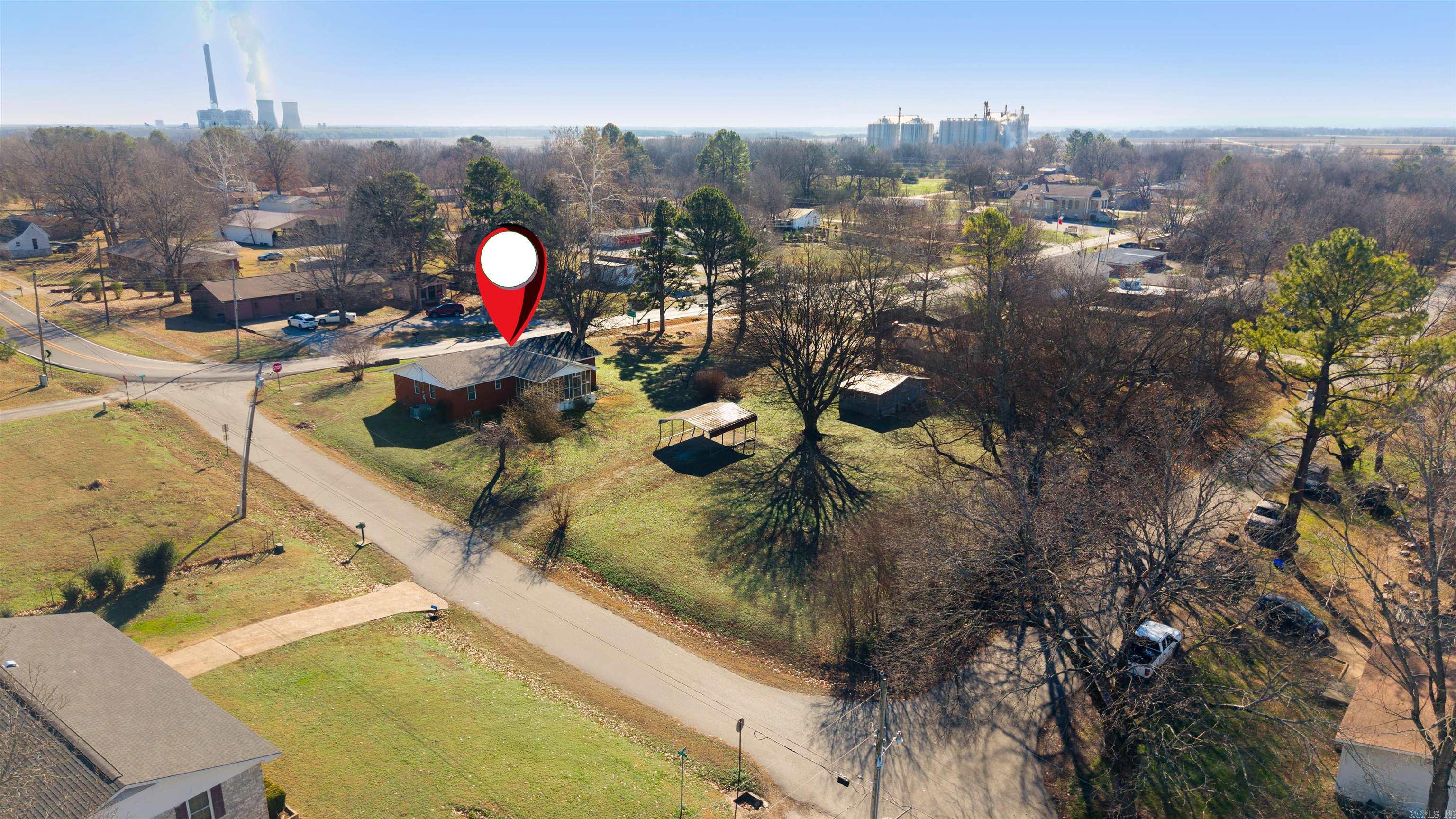 Newark Eastern - Residential