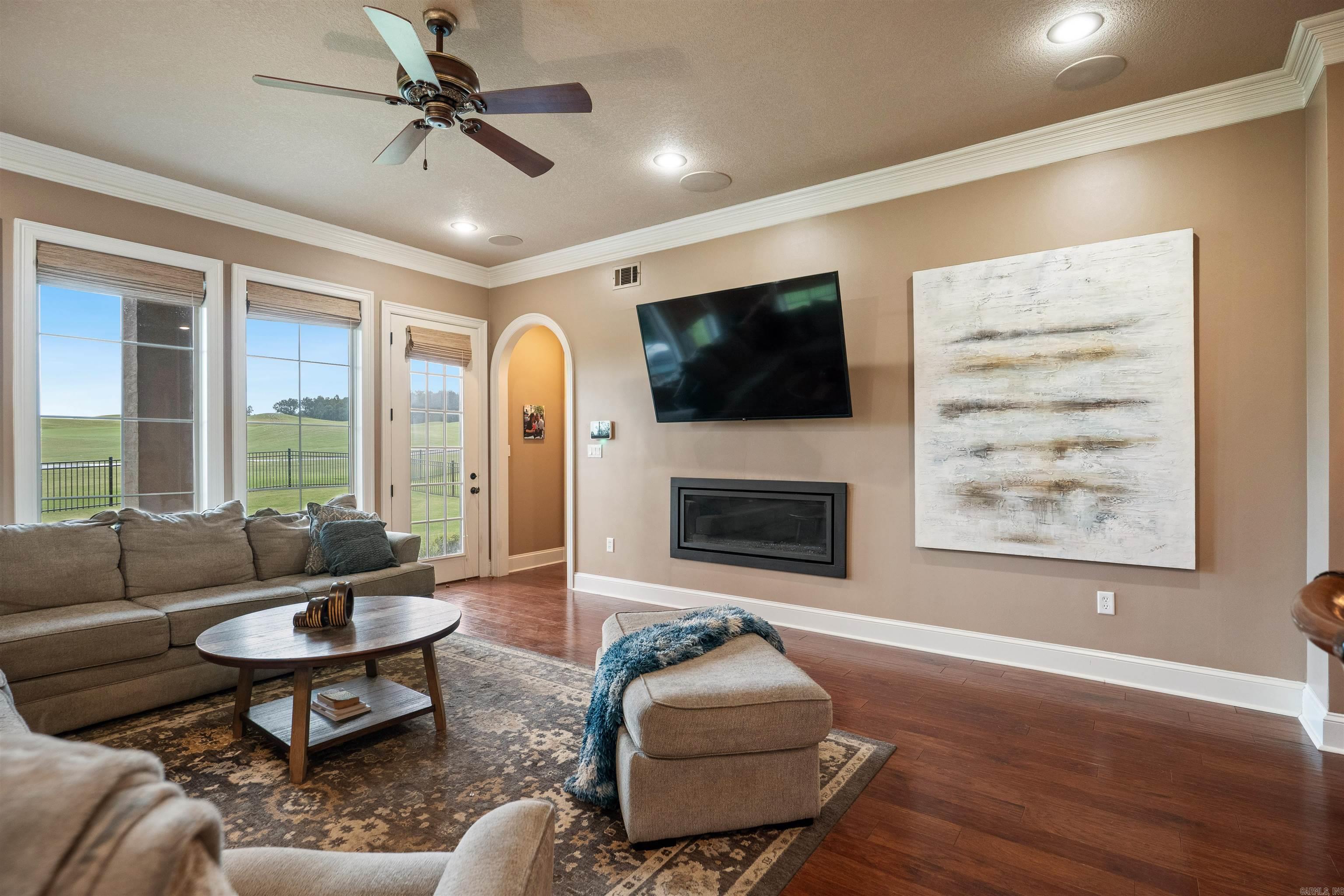 THE VILLAS AT SAGE - Residential
