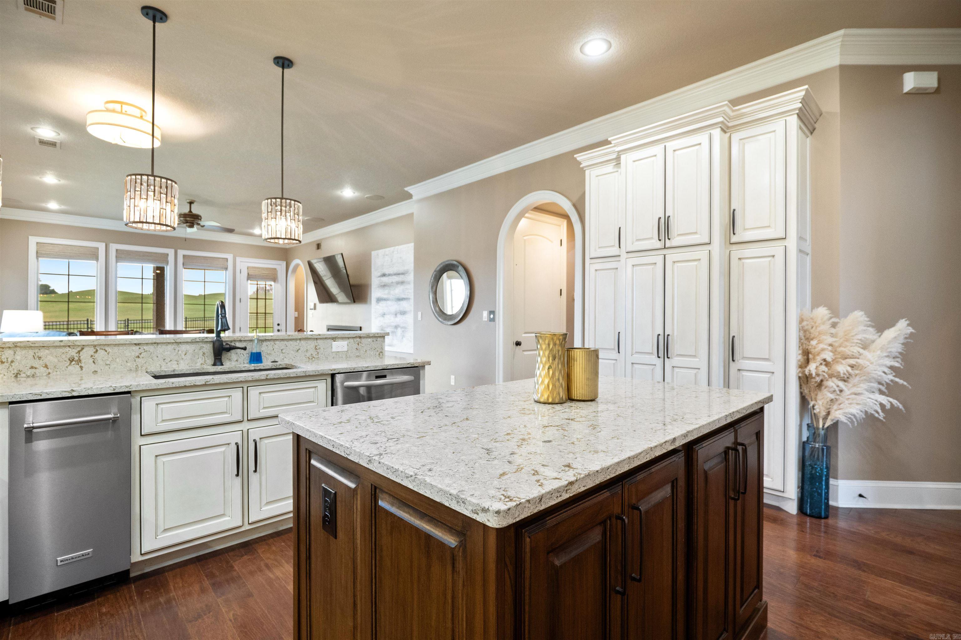 THE VILLAS AT SAGE - Residential